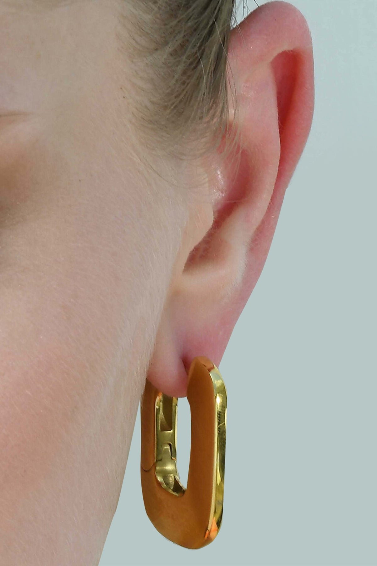 Contoured Angled Huggies