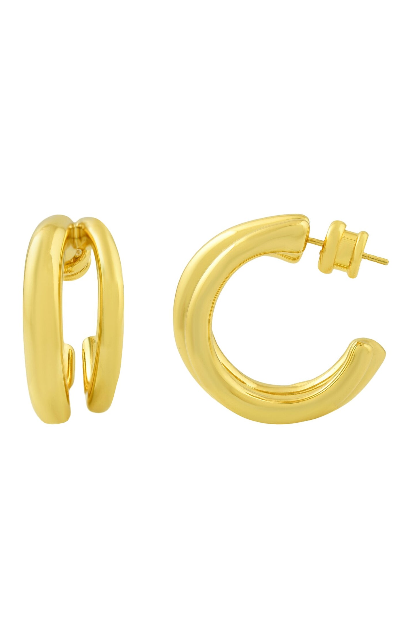 Gleam Hoops