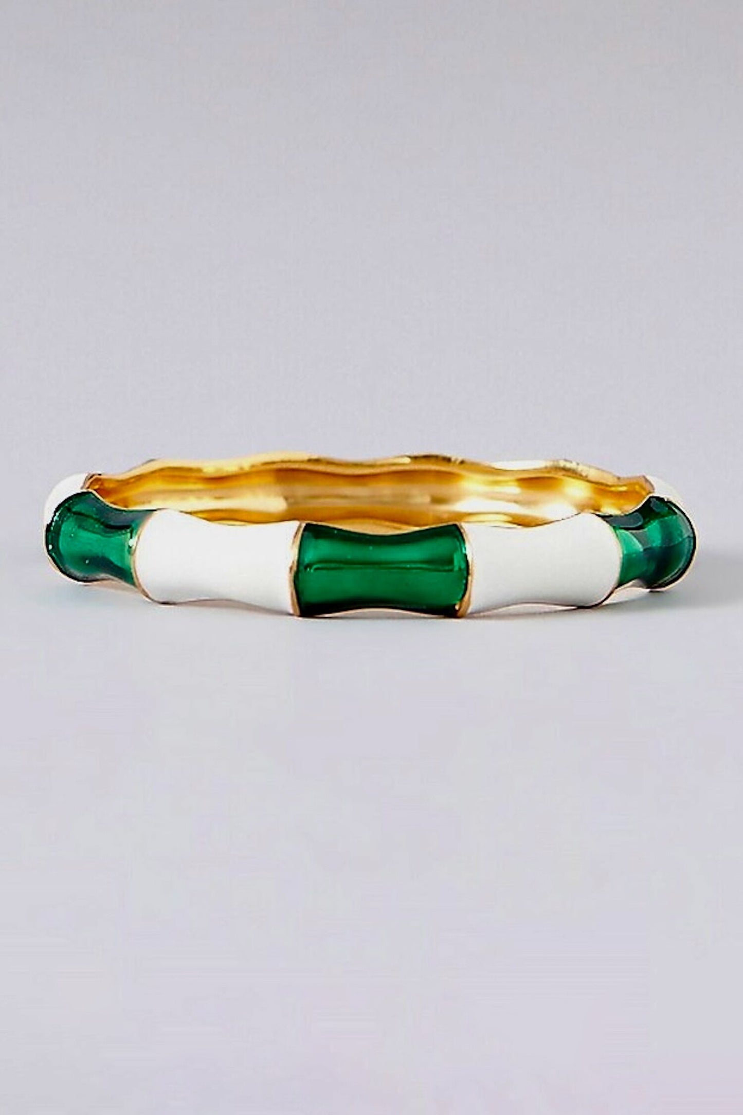 Shakti Enamelled Bangle