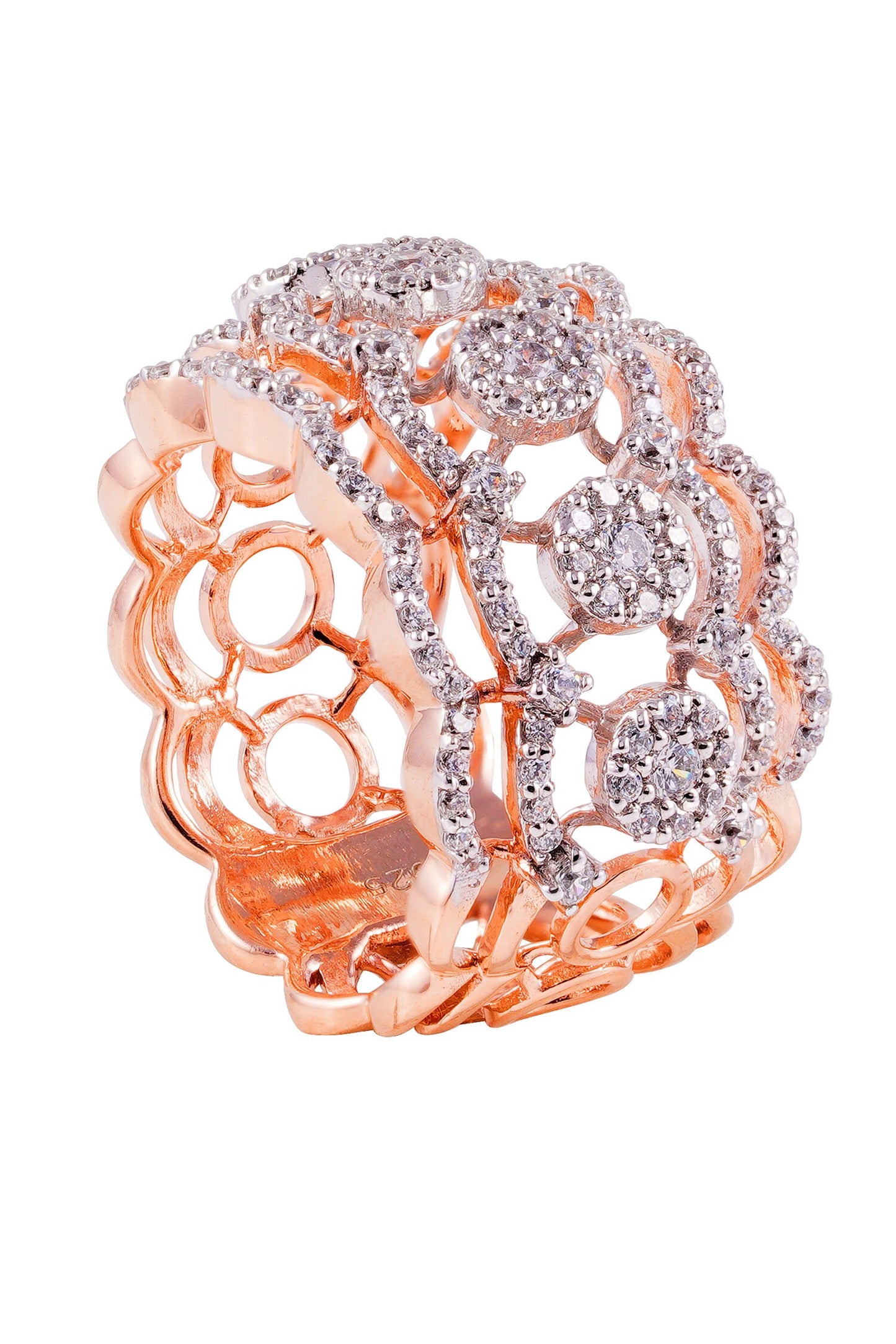 Designer Lenna Ring