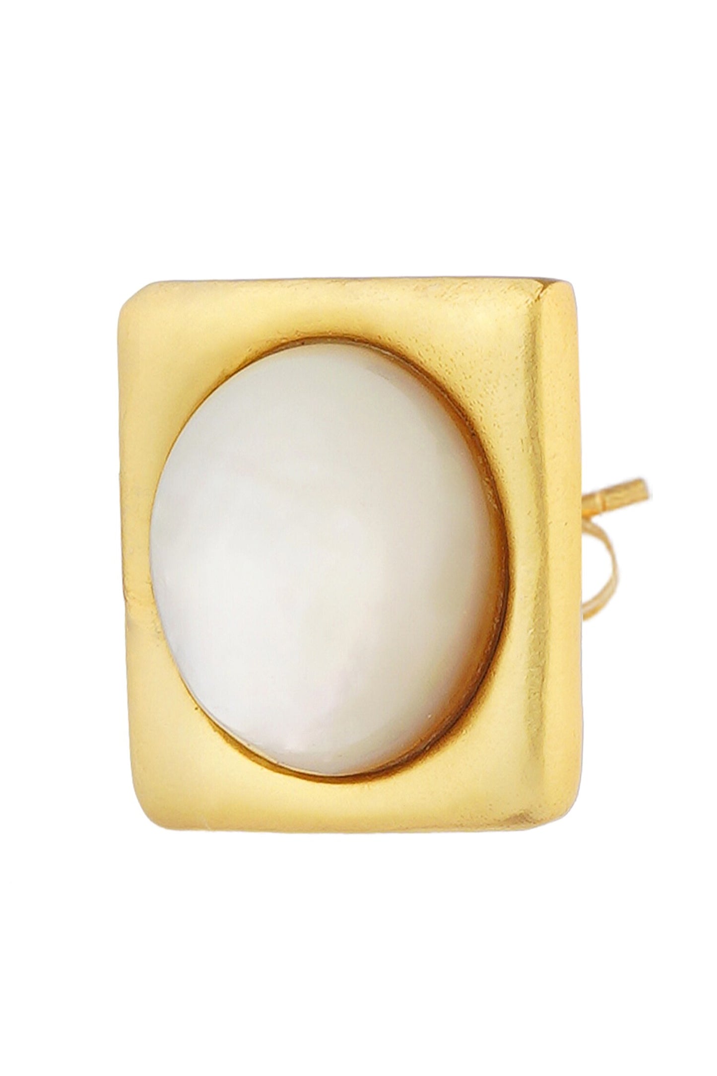 Live it Up Stud Earrings