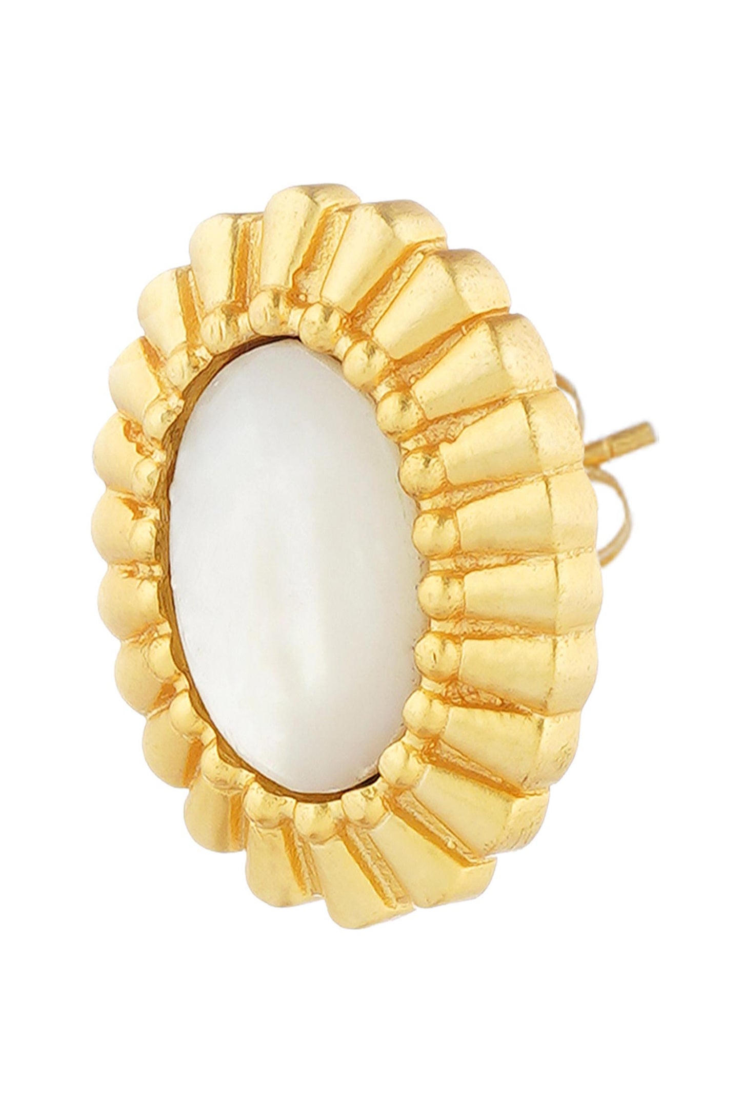 Sunny Getaway Stud Earrings