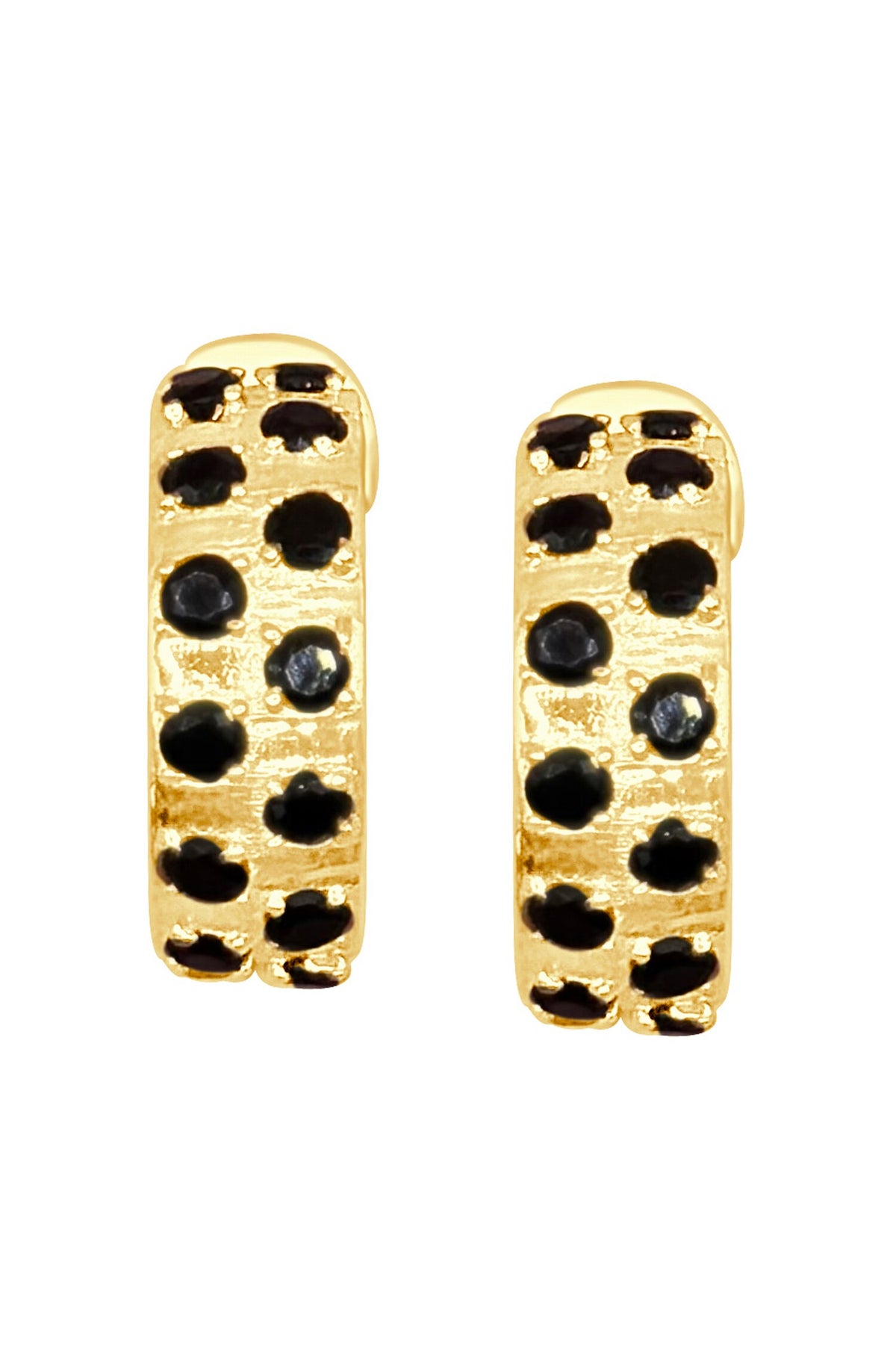 Dalmation Hoops