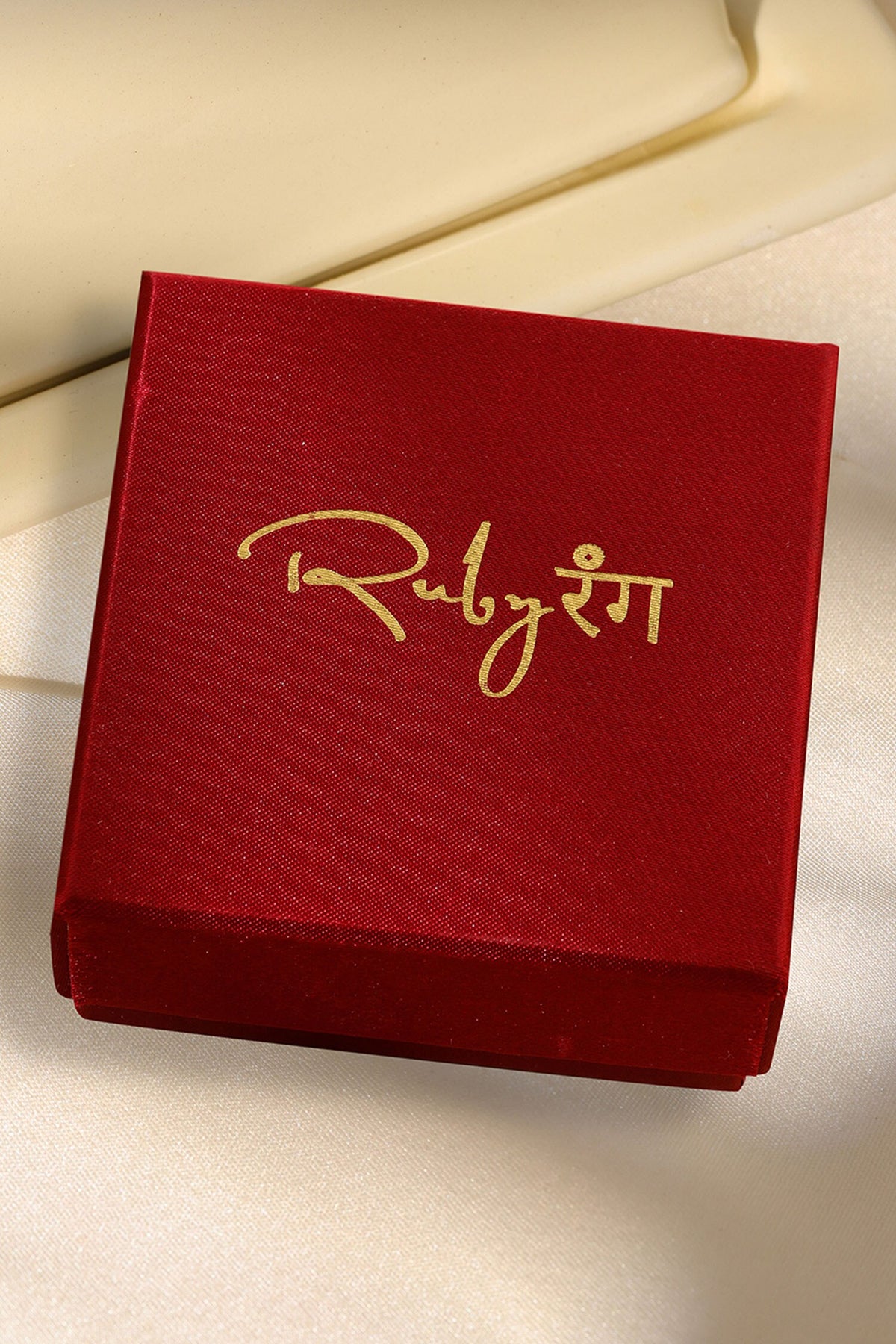 Long Kundan Earrings
