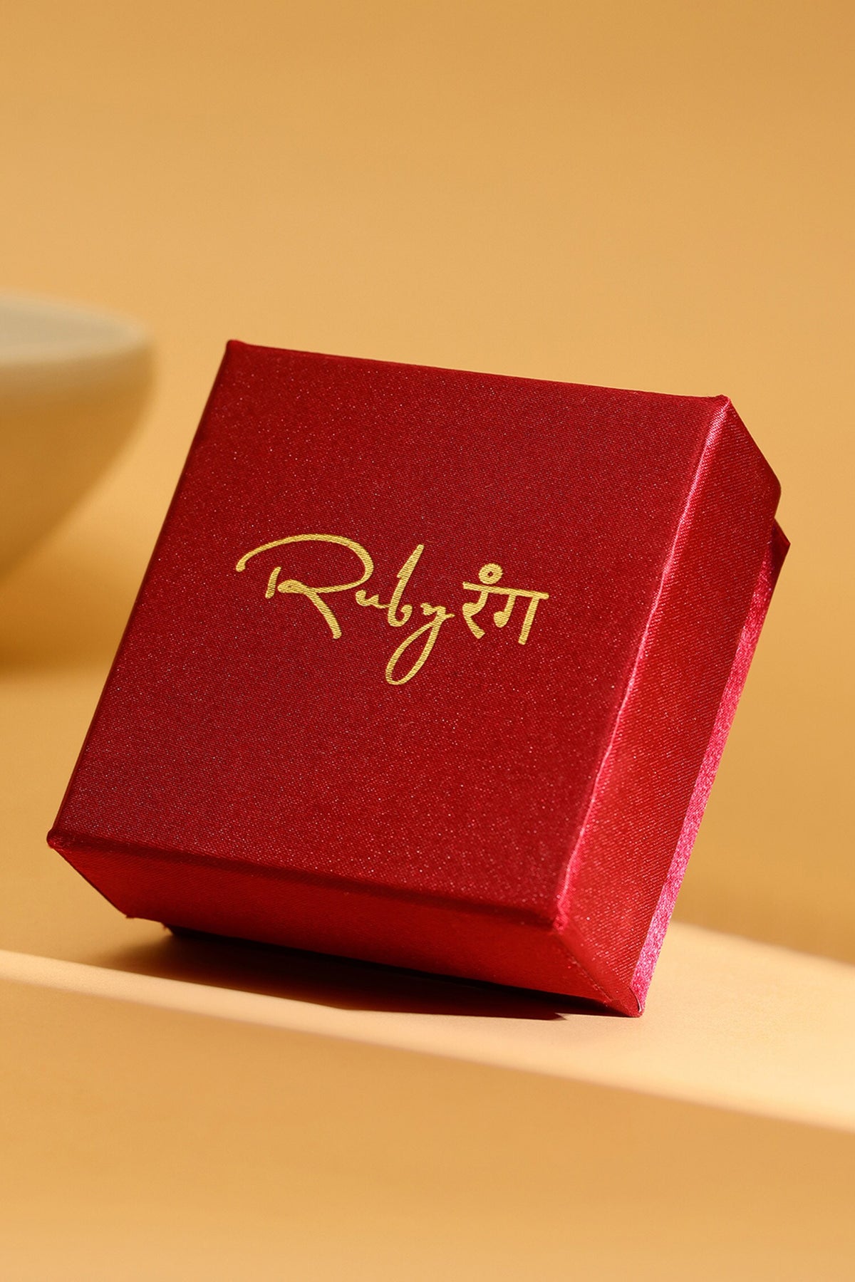 Flower Kundan Necklace