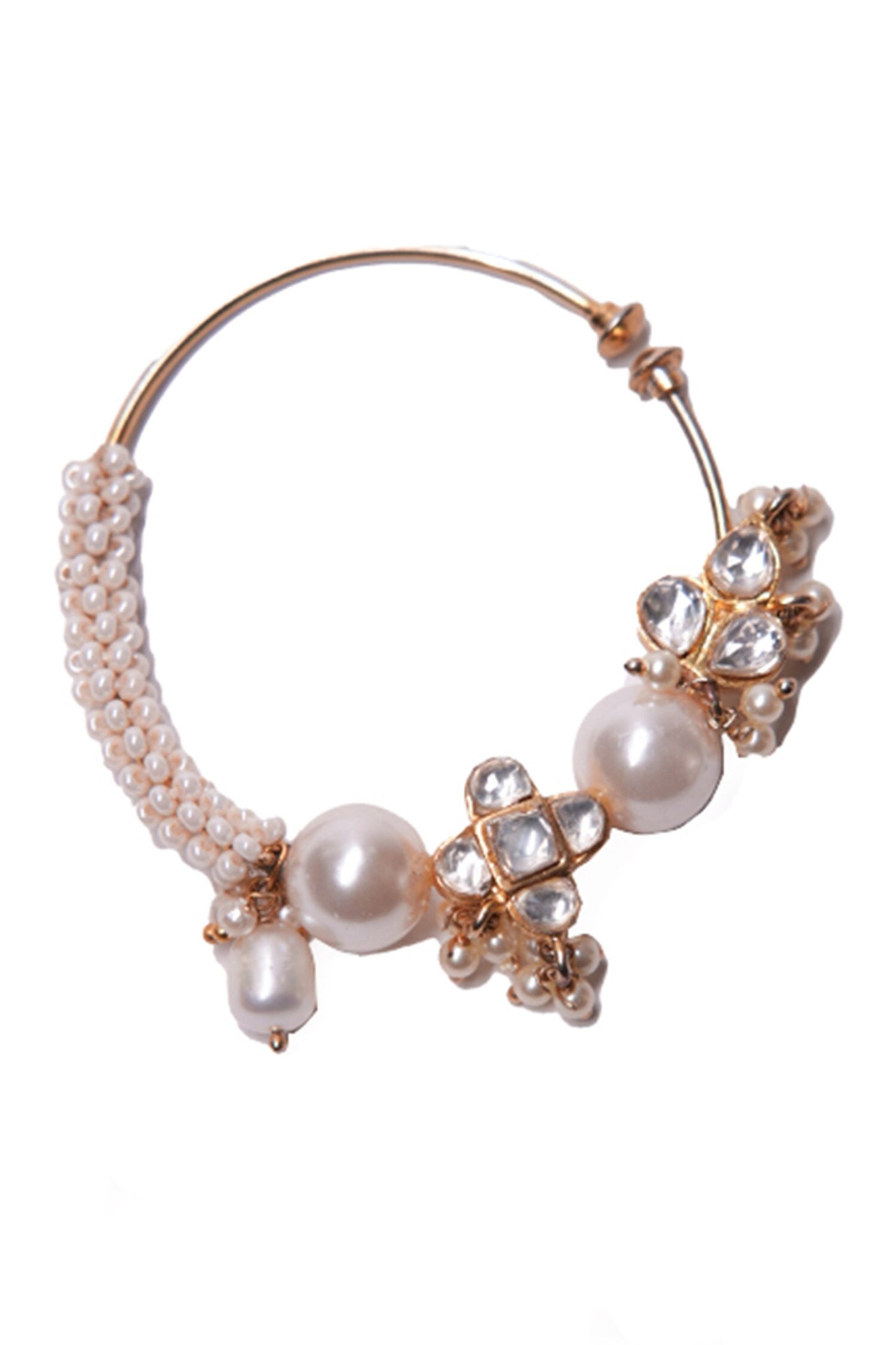 Designer Mariam Nath