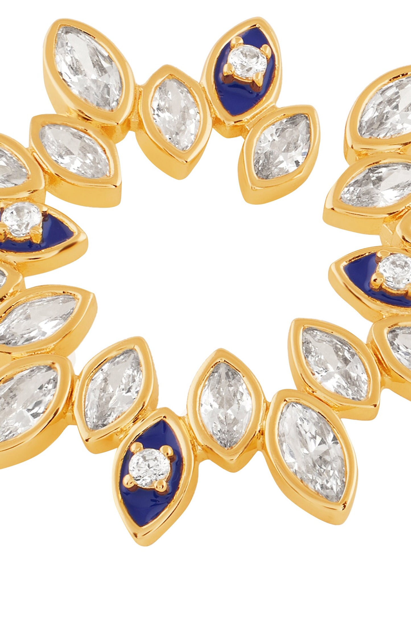 Divine Eye Studs