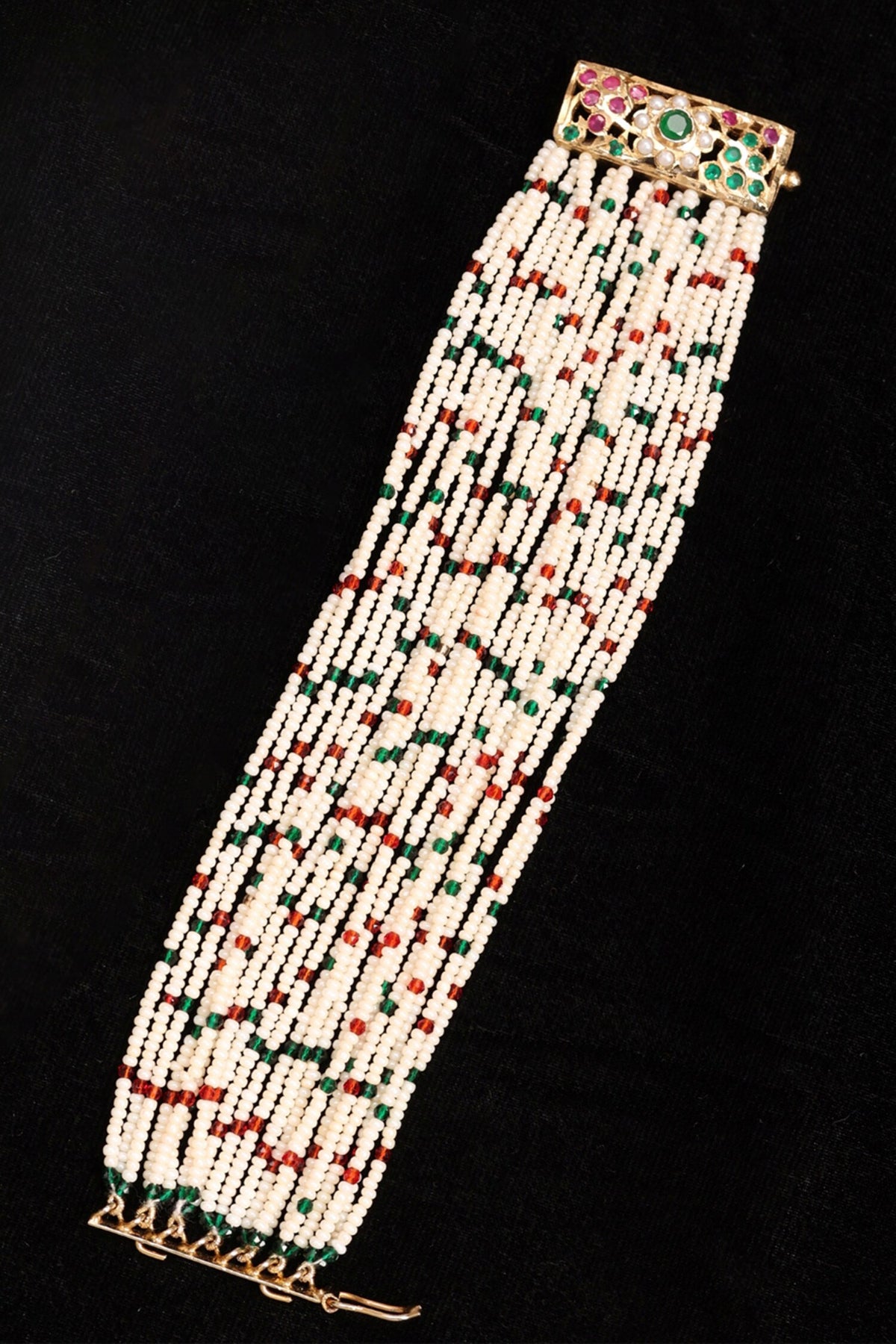 Rangon Ki Rani Bracelet