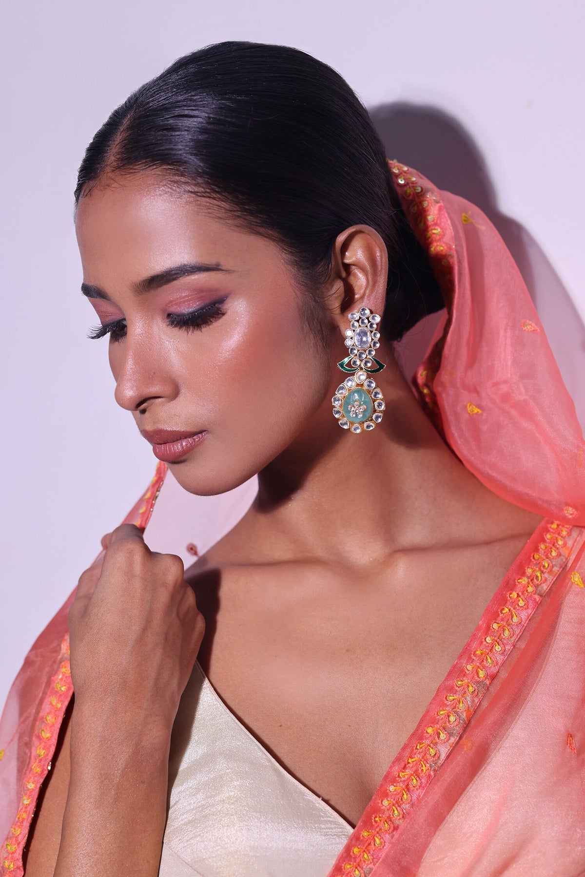 Moonlight Jewels Earrings