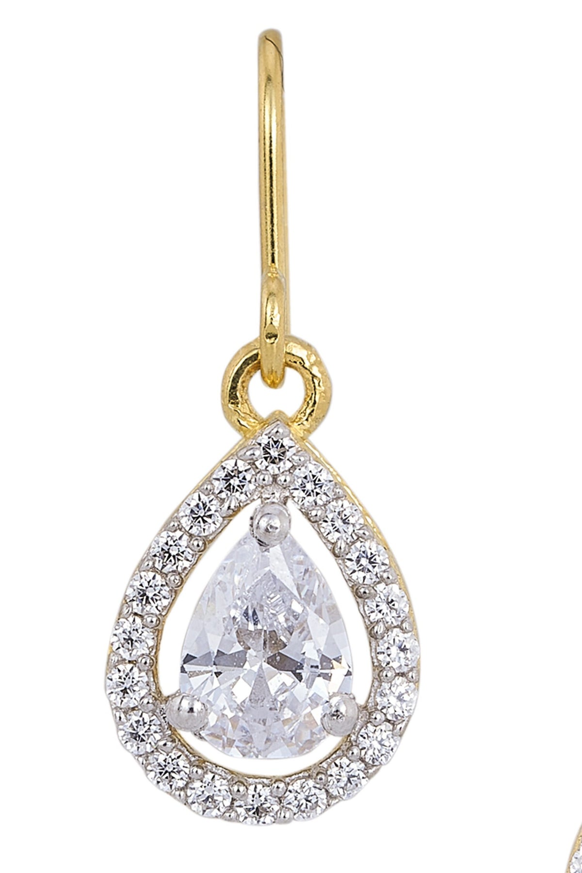 925 Silver Smita Earrings