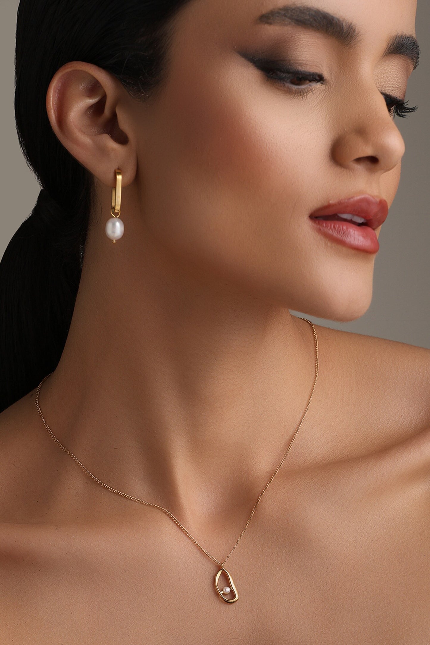 Dangle Dream Earrings