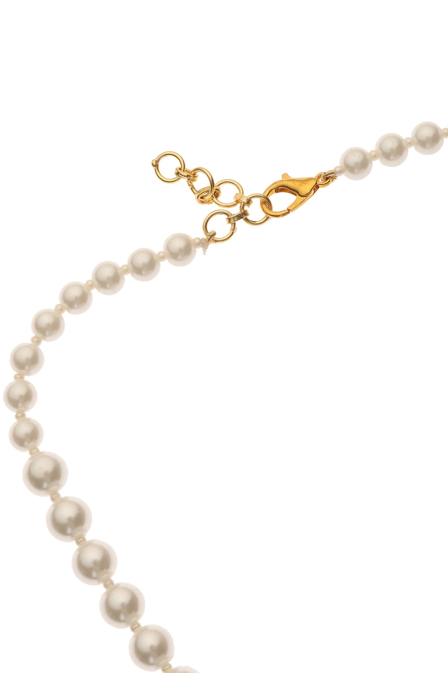 Natural Pearl Necklace