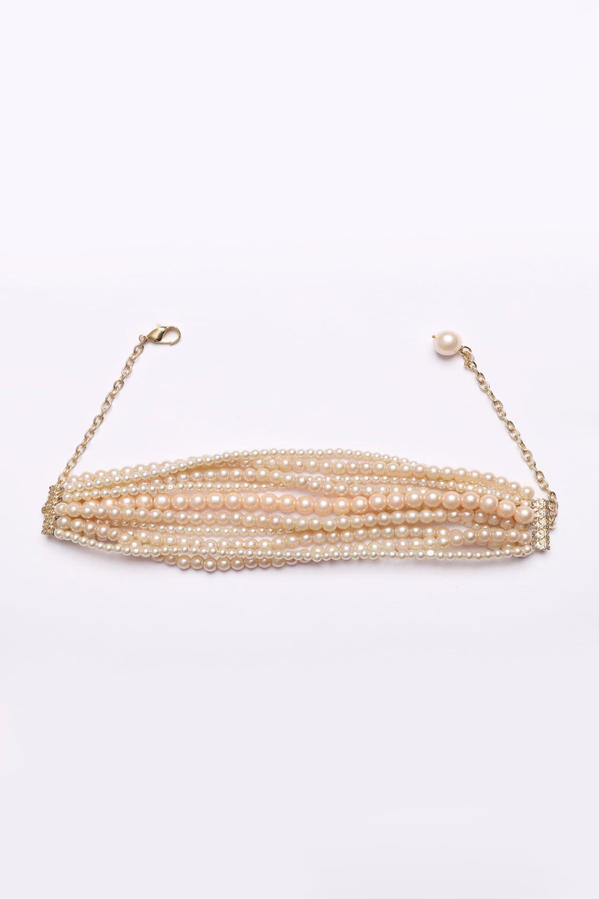 Malmal Raat Choker
