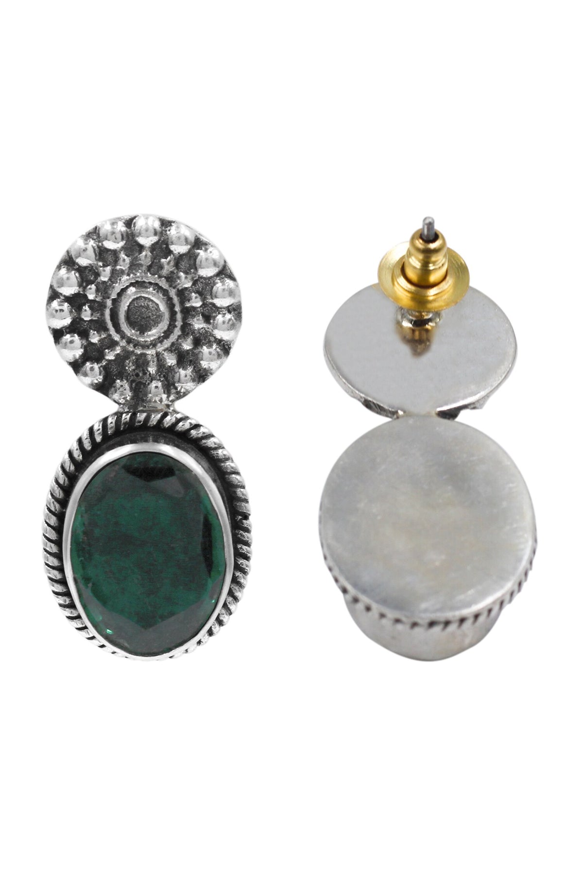 Classic Heritage Earrings