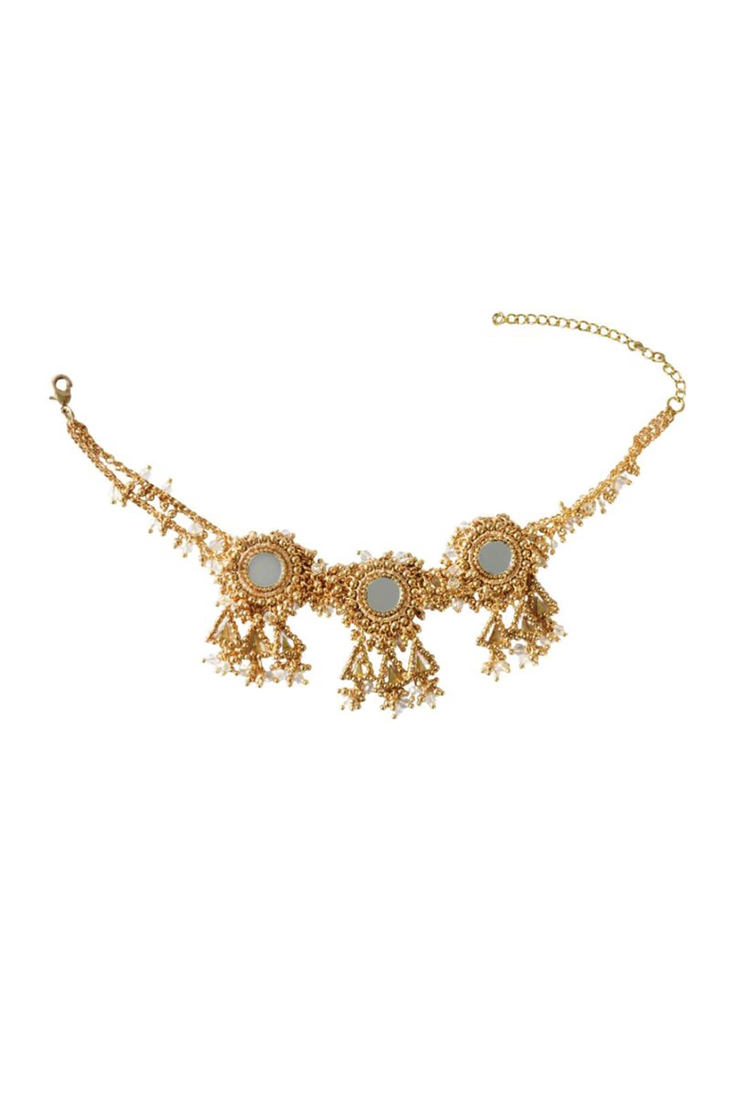 Prakriti Embellished Choker