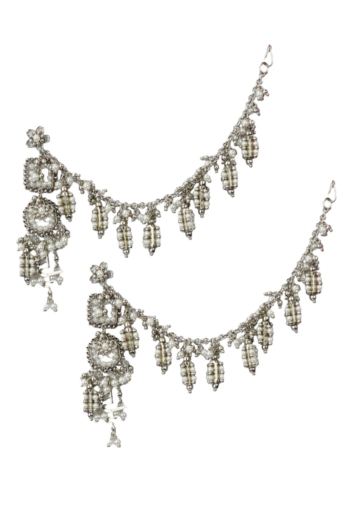 Inaaya Embellished Earrings