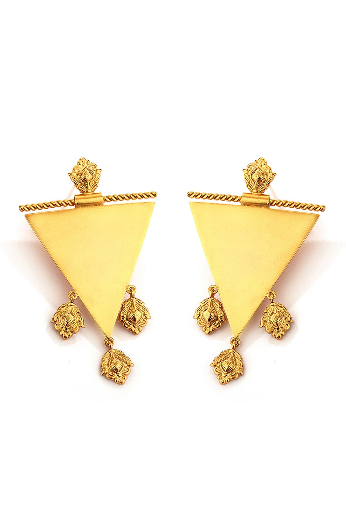 Elated Euphony Earrings