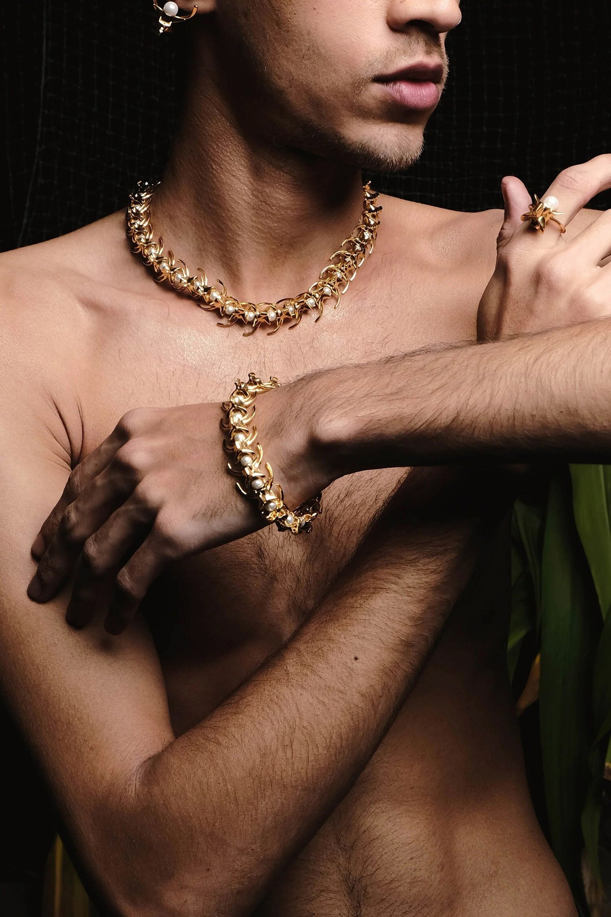Python Bracelet