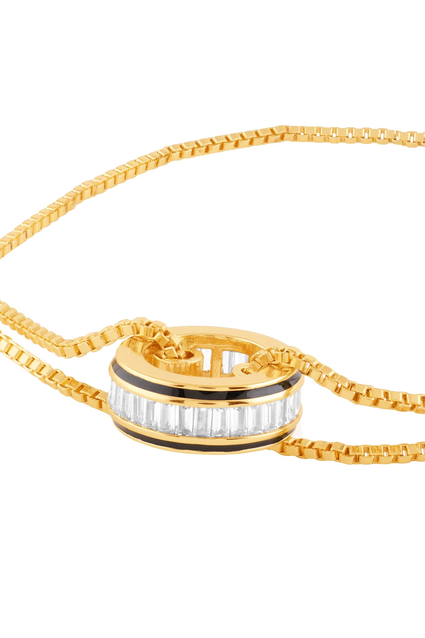 Vysion Bolo Bracelet