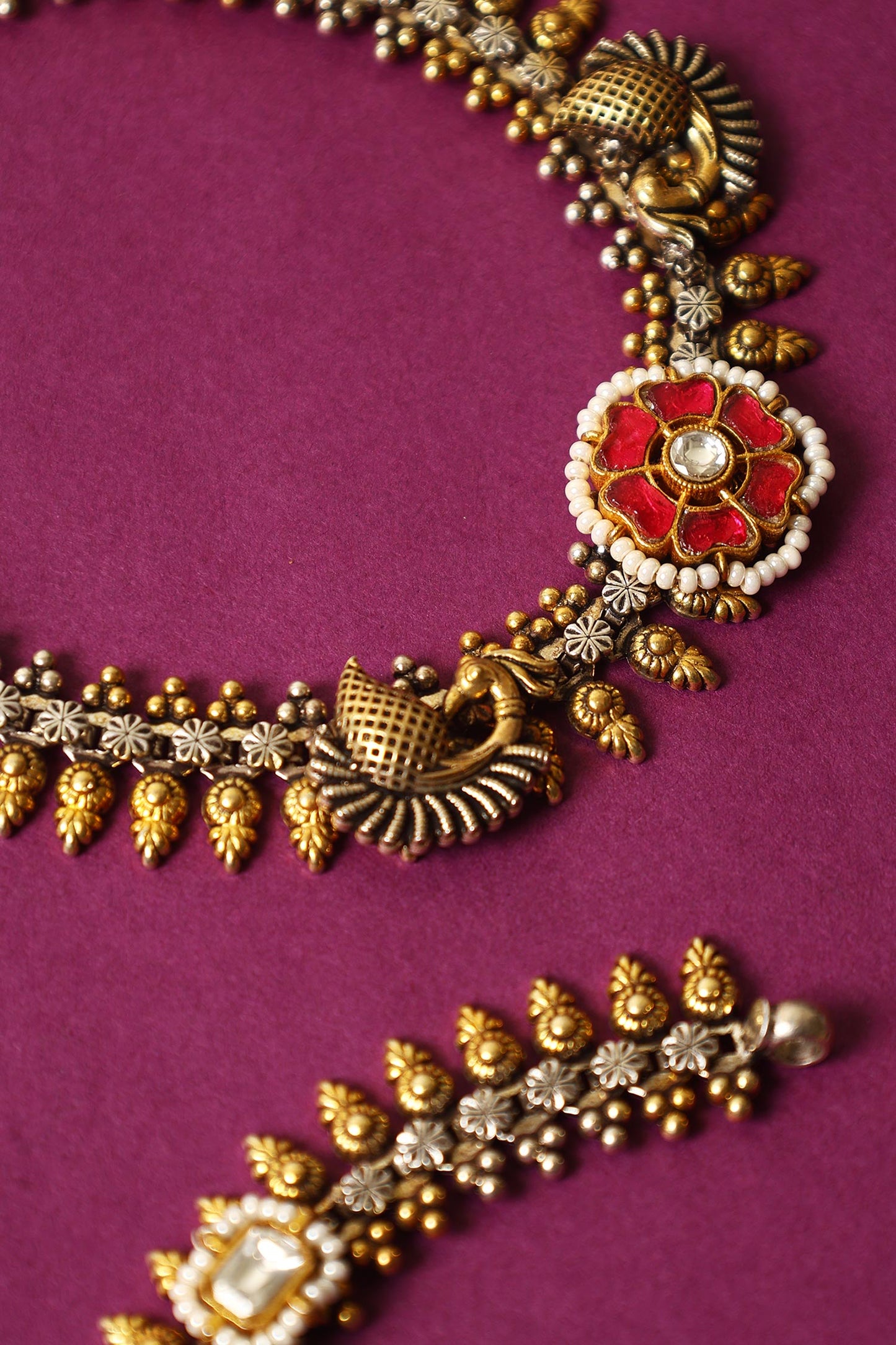 Handmade Anklets