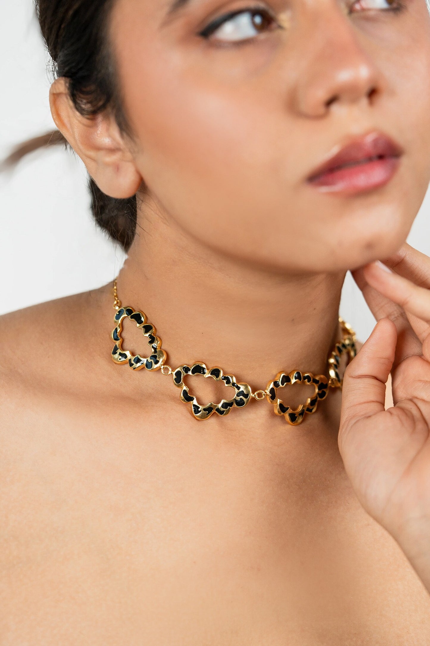 Wild Claws Necklace