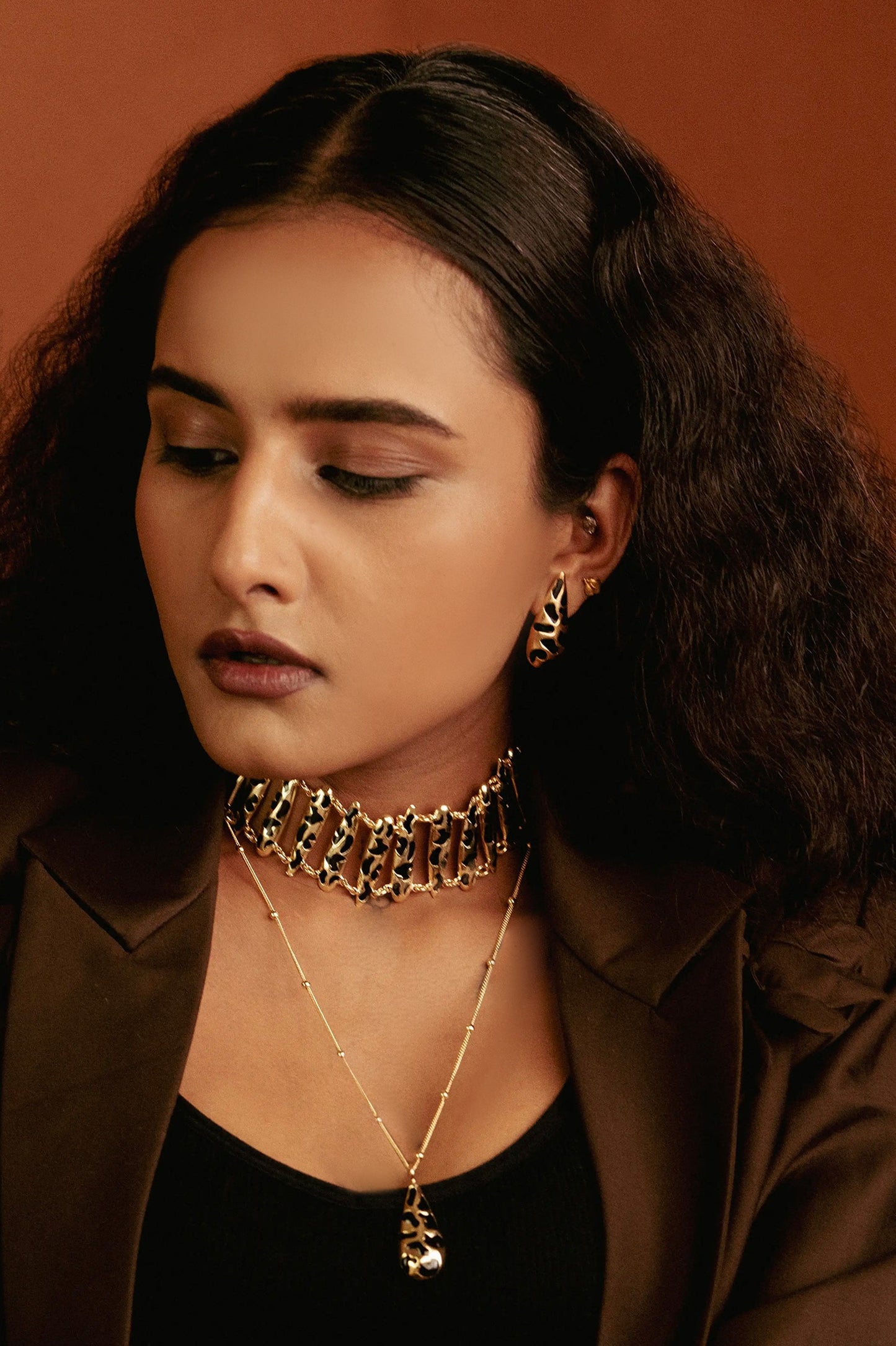 Wilderness Choker