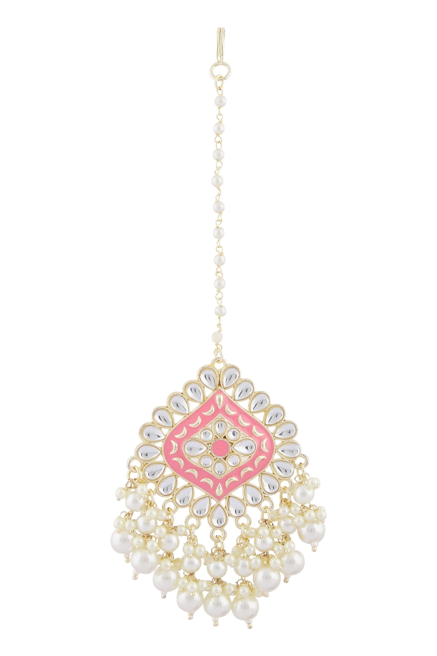 Kundan Danglers