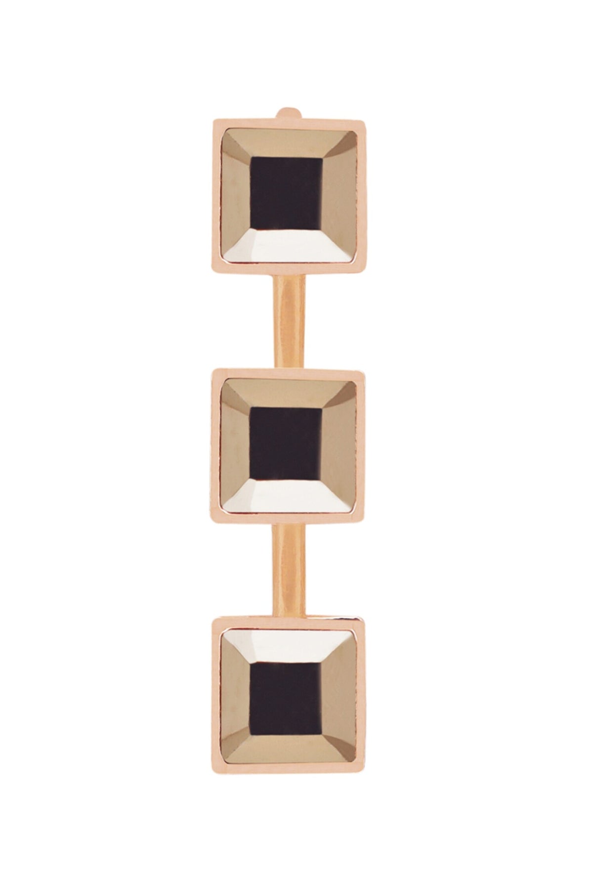Geometric Shaped Earrings