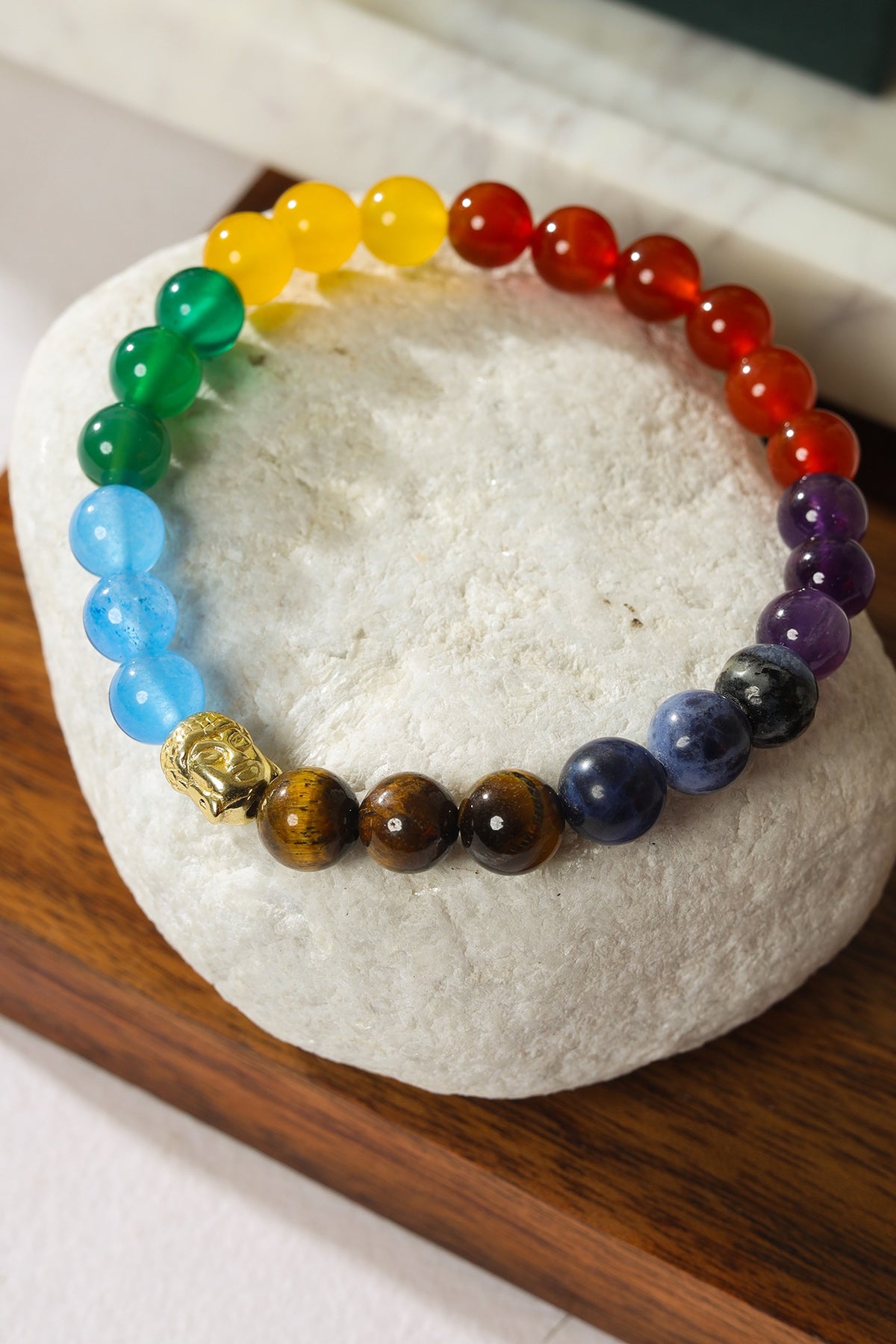 Platter & Bracelet Festive Gift Hamper