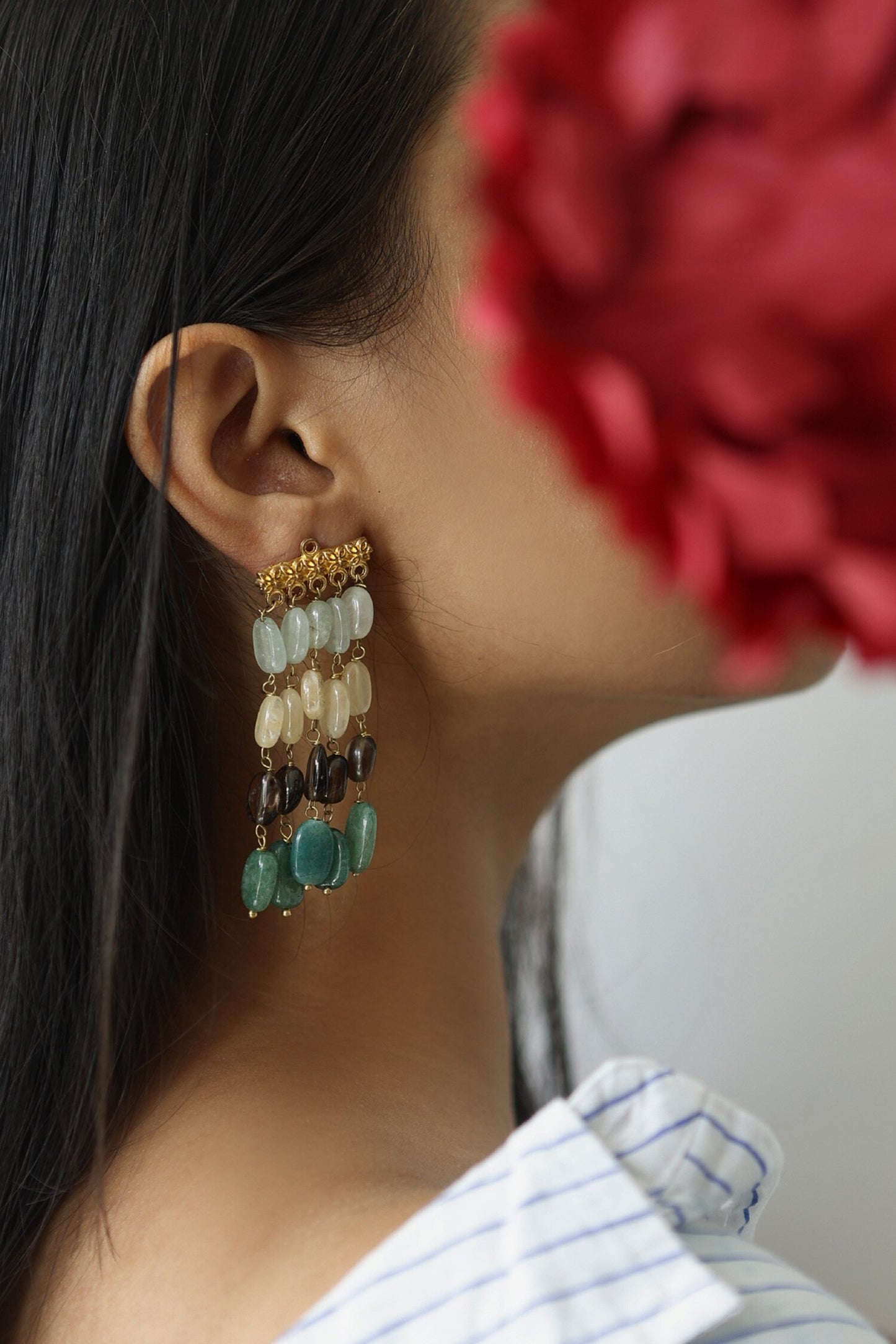 Dangler Earrings
