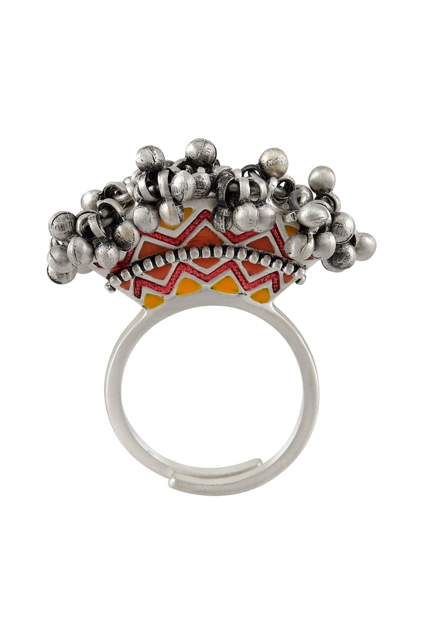 Lavanya Ghungroo Ring