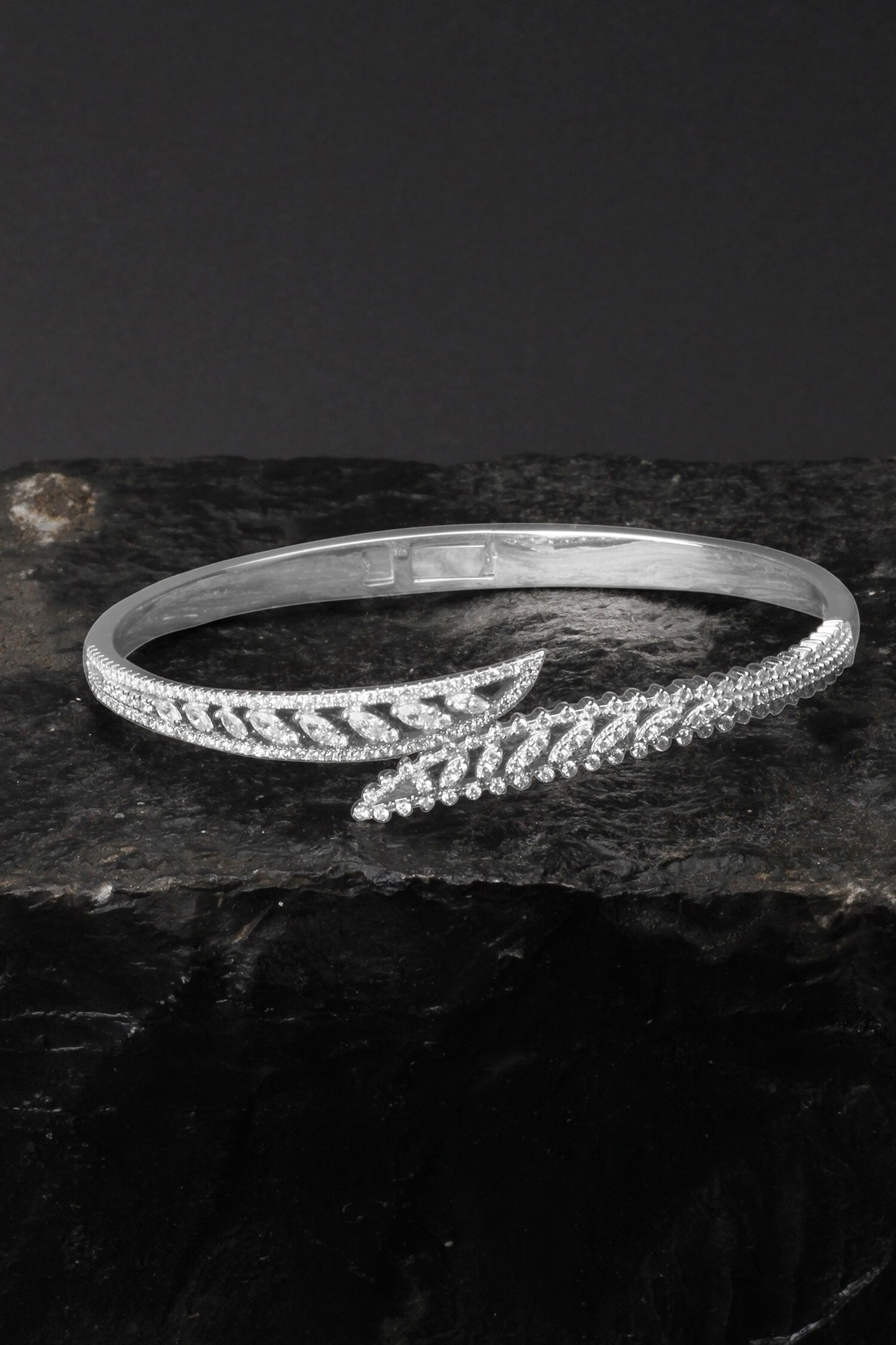 Saira Embellished Bracelet