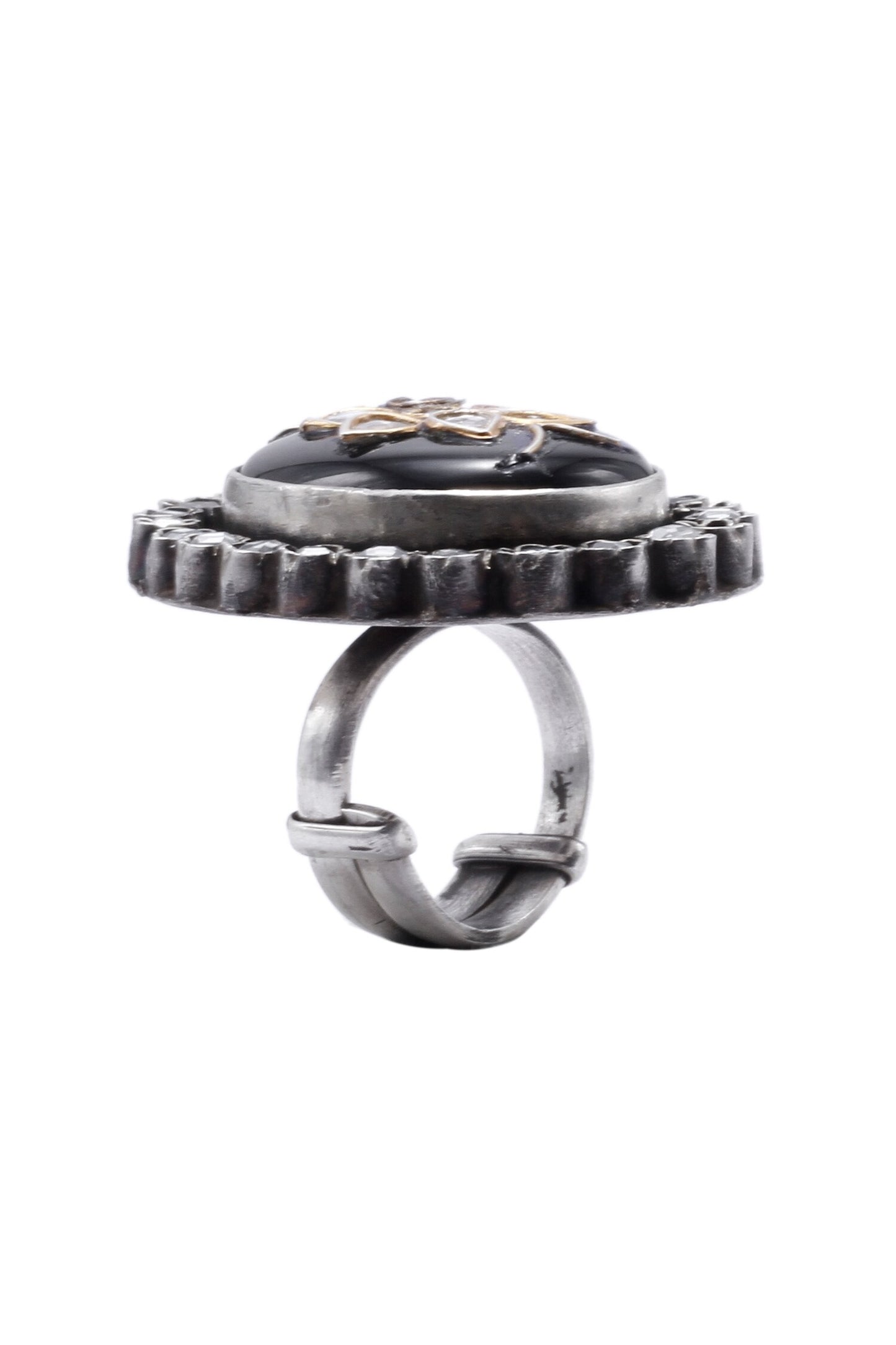Sana Embellished Ring