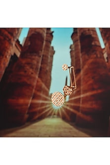 Gold Plated Handmade Ring