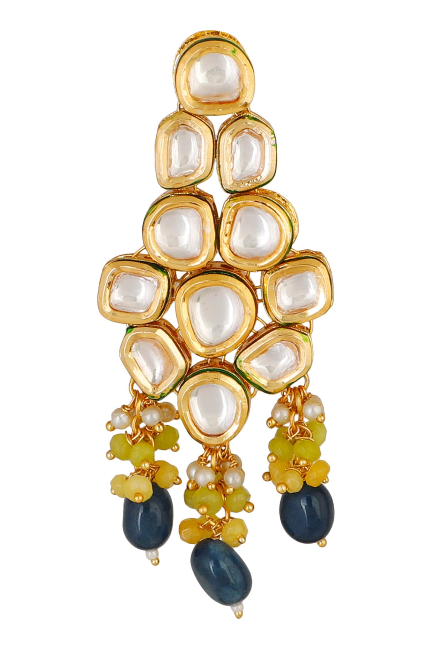 Kundan Choker Set