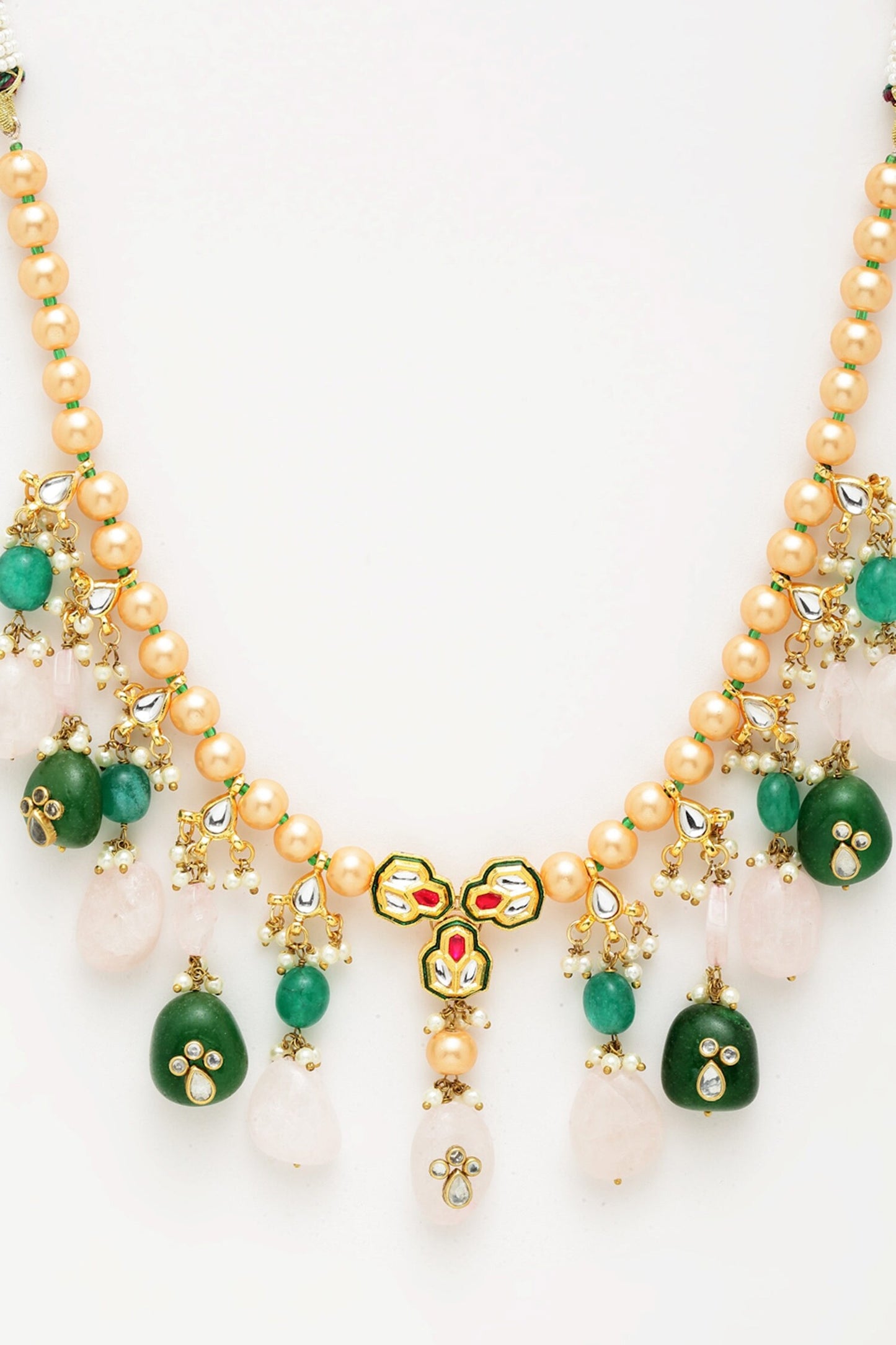 Beaded Necklace