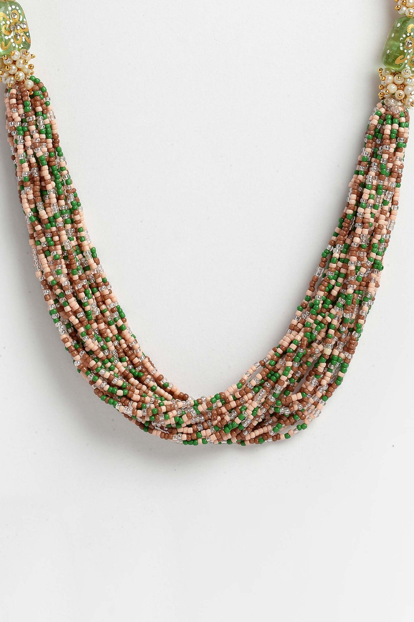 Layered Necklace