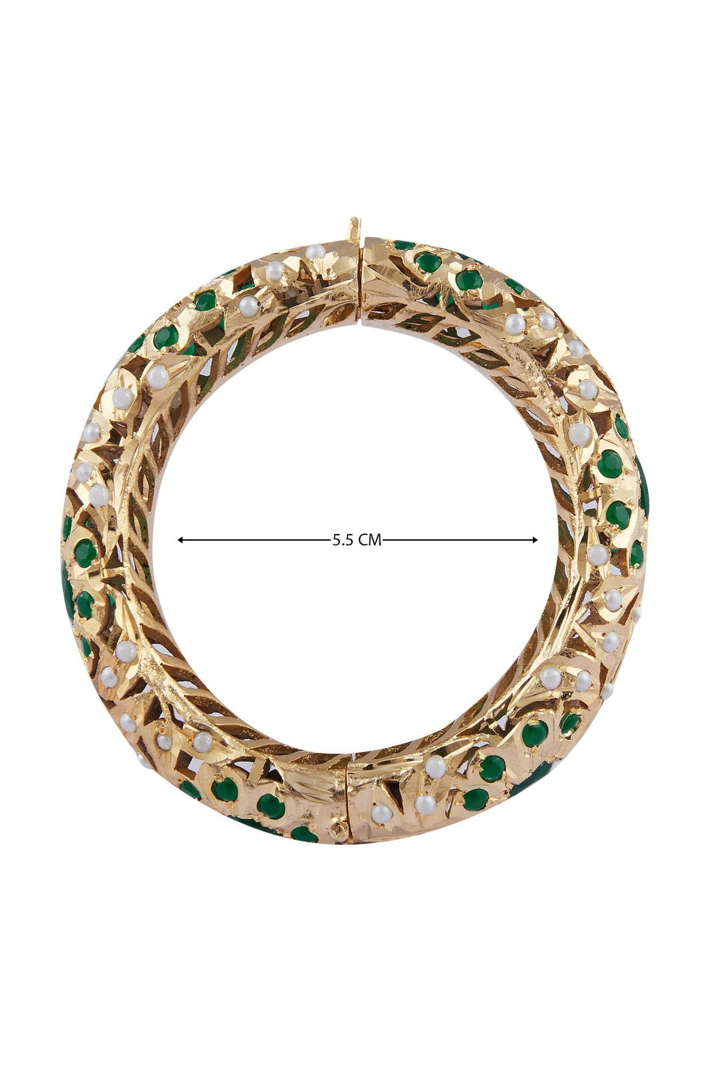 Stone Kada Set