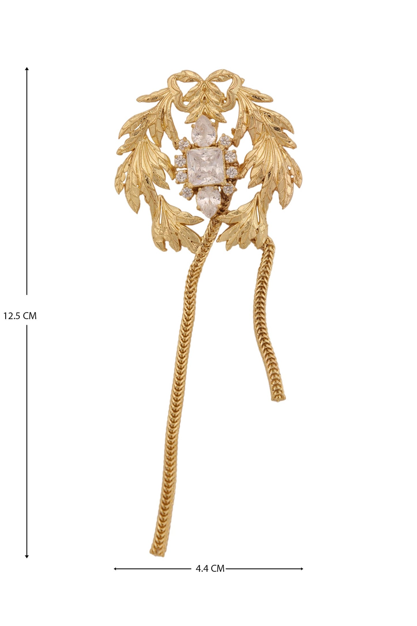 Tassel Earrings