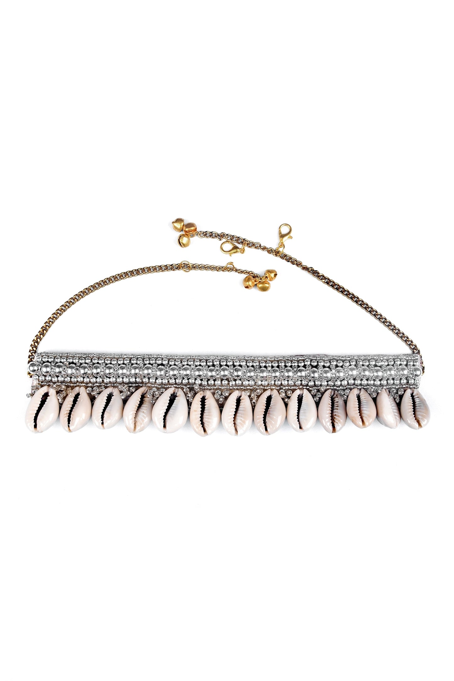 Shell Drop Choker