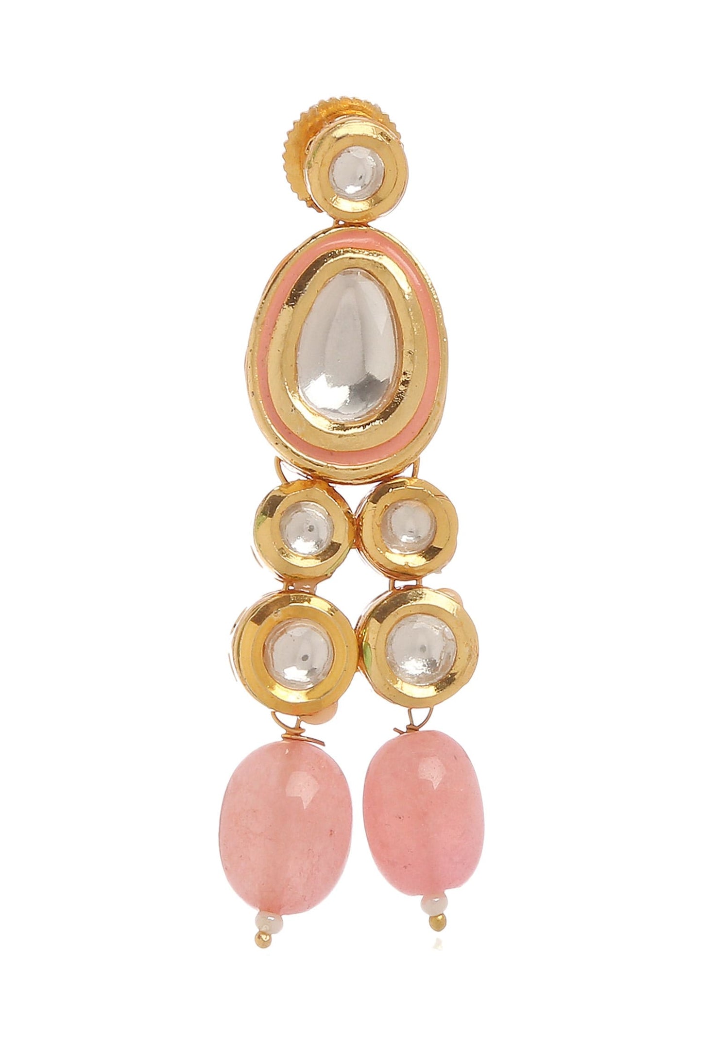 Kundan Choker Set