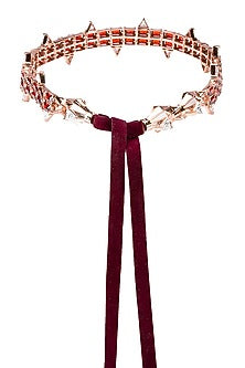 Cardinal Sin Choker