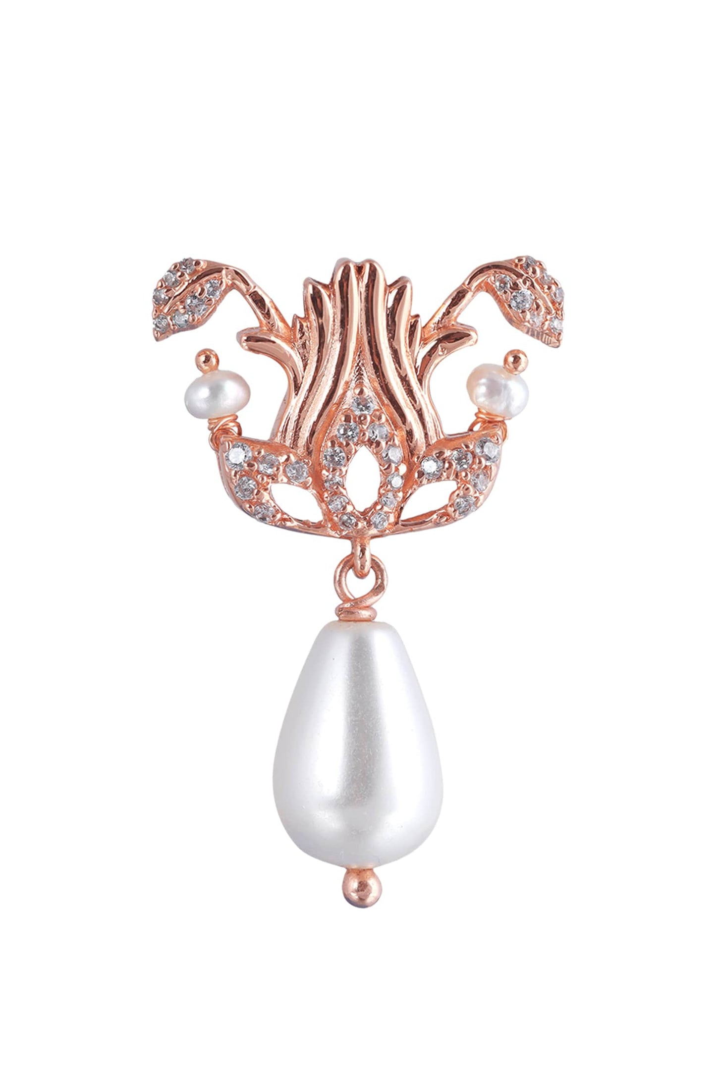 Bead Drop Danglers
