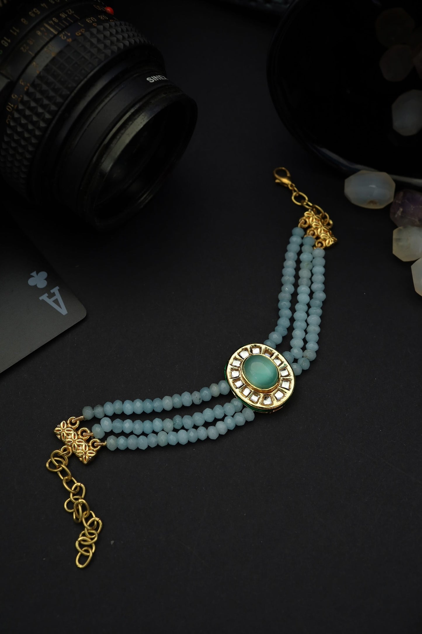 Layered Bracelet