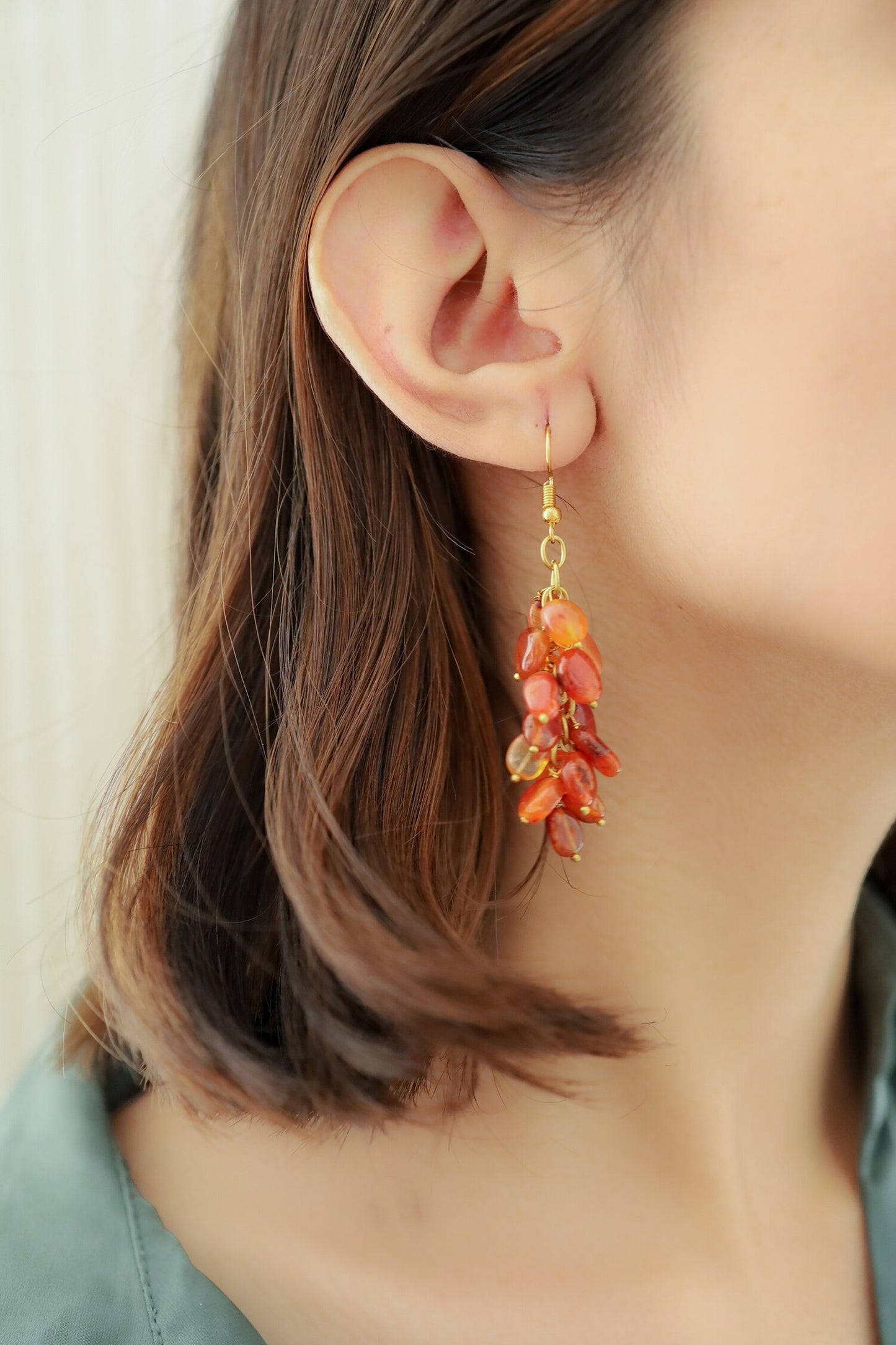 Dangler Earrings