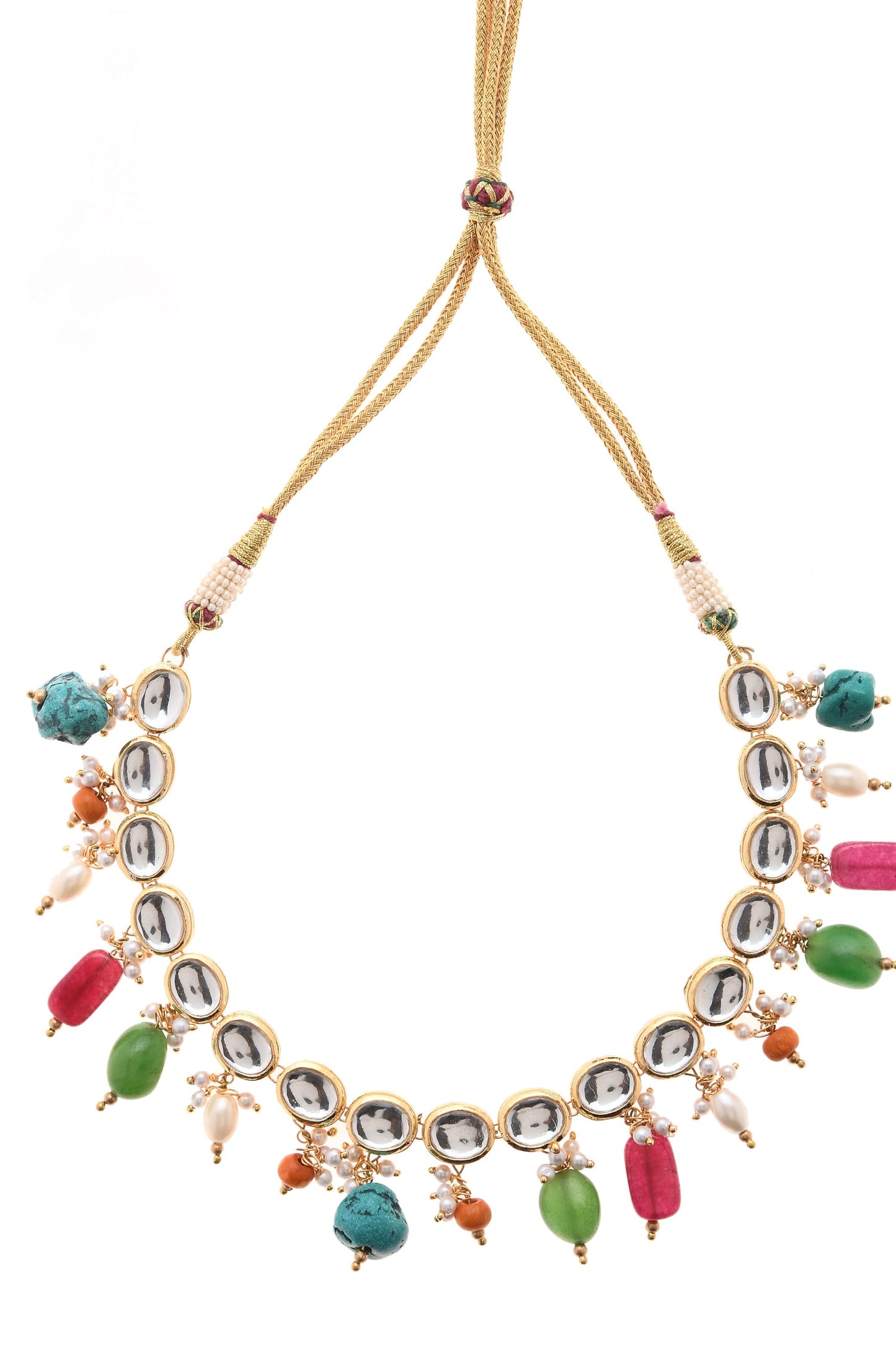 Kundan Choker