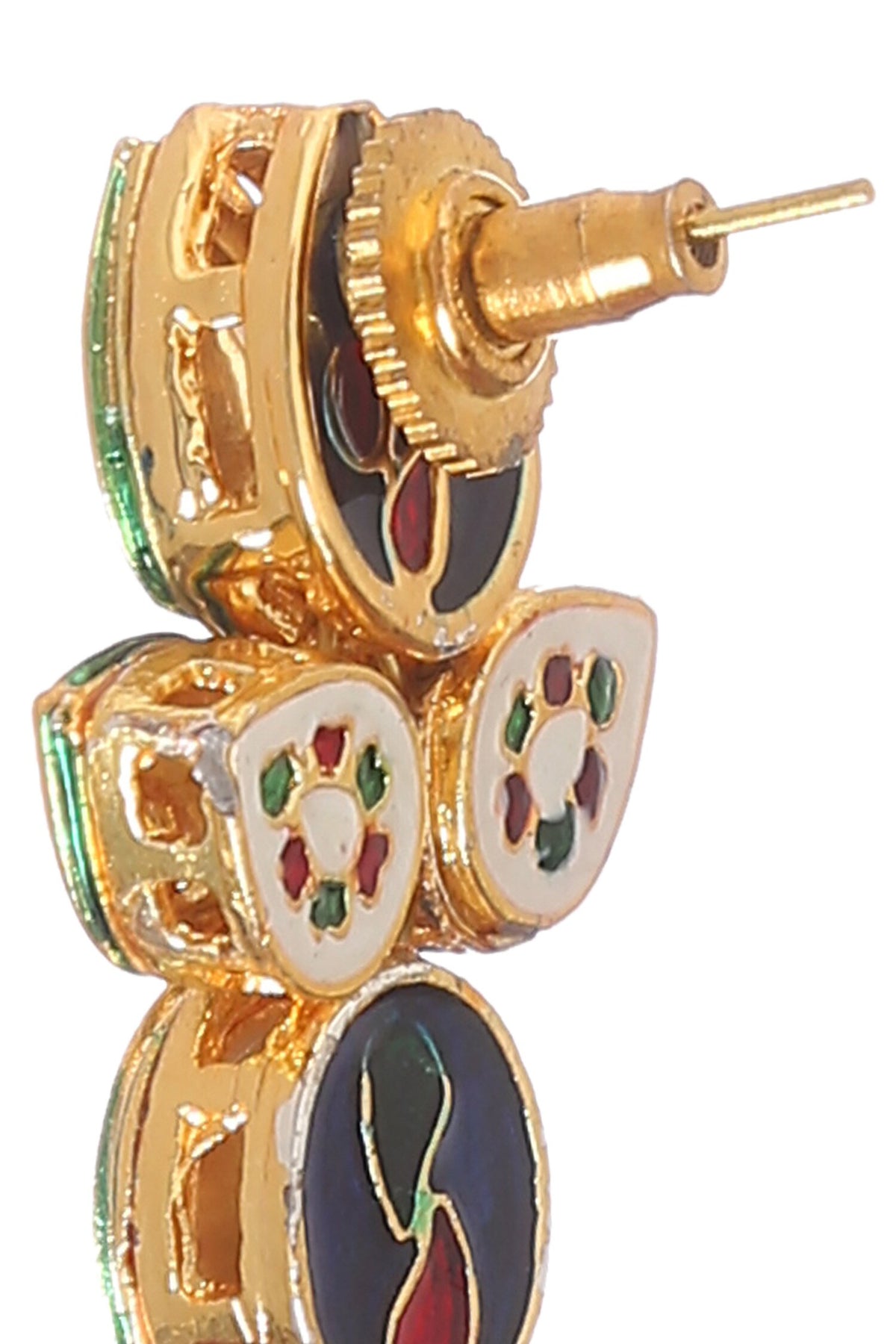Kundan Choker Set