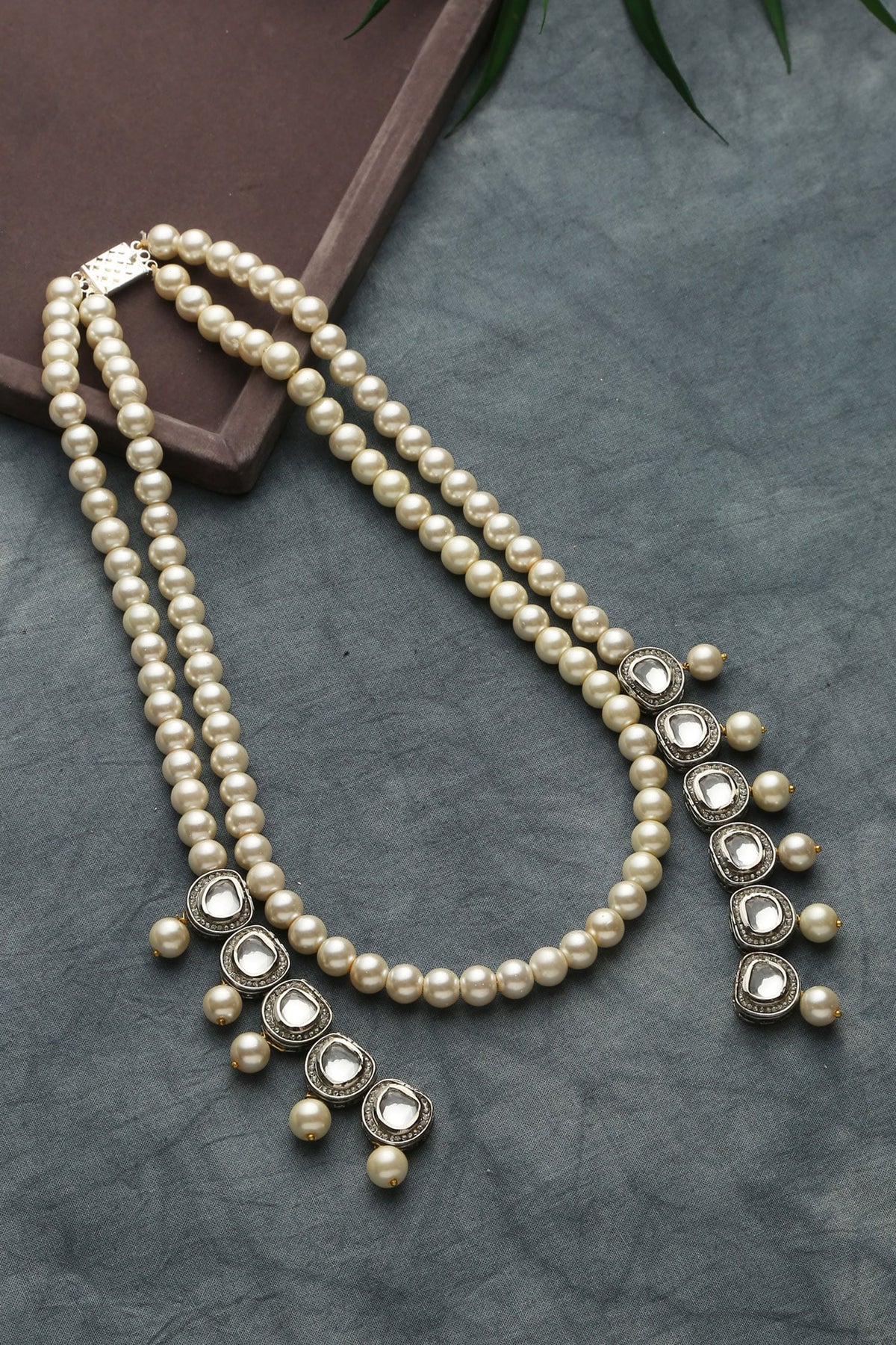 Bead Necklace