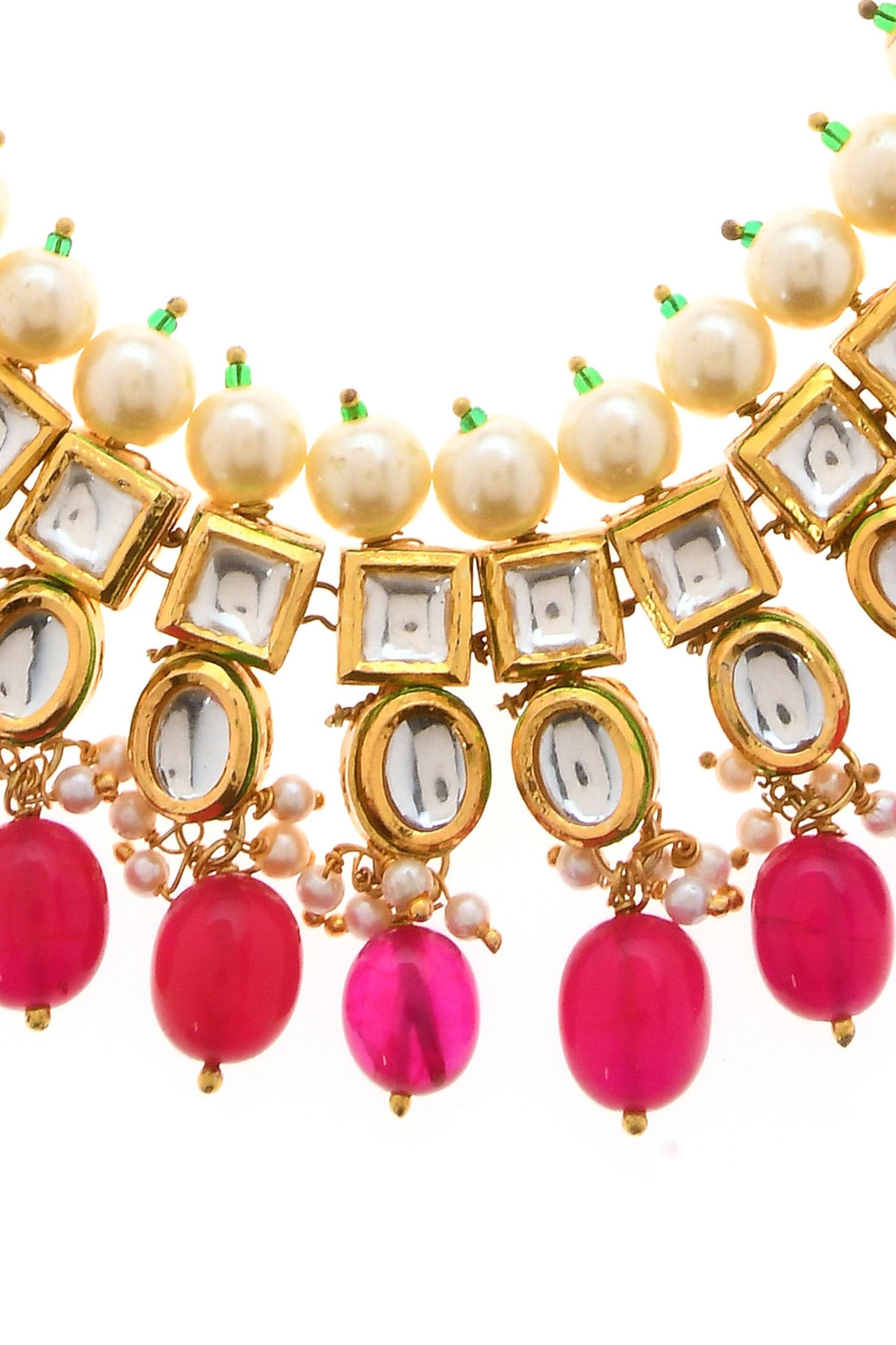 Kundan Choker