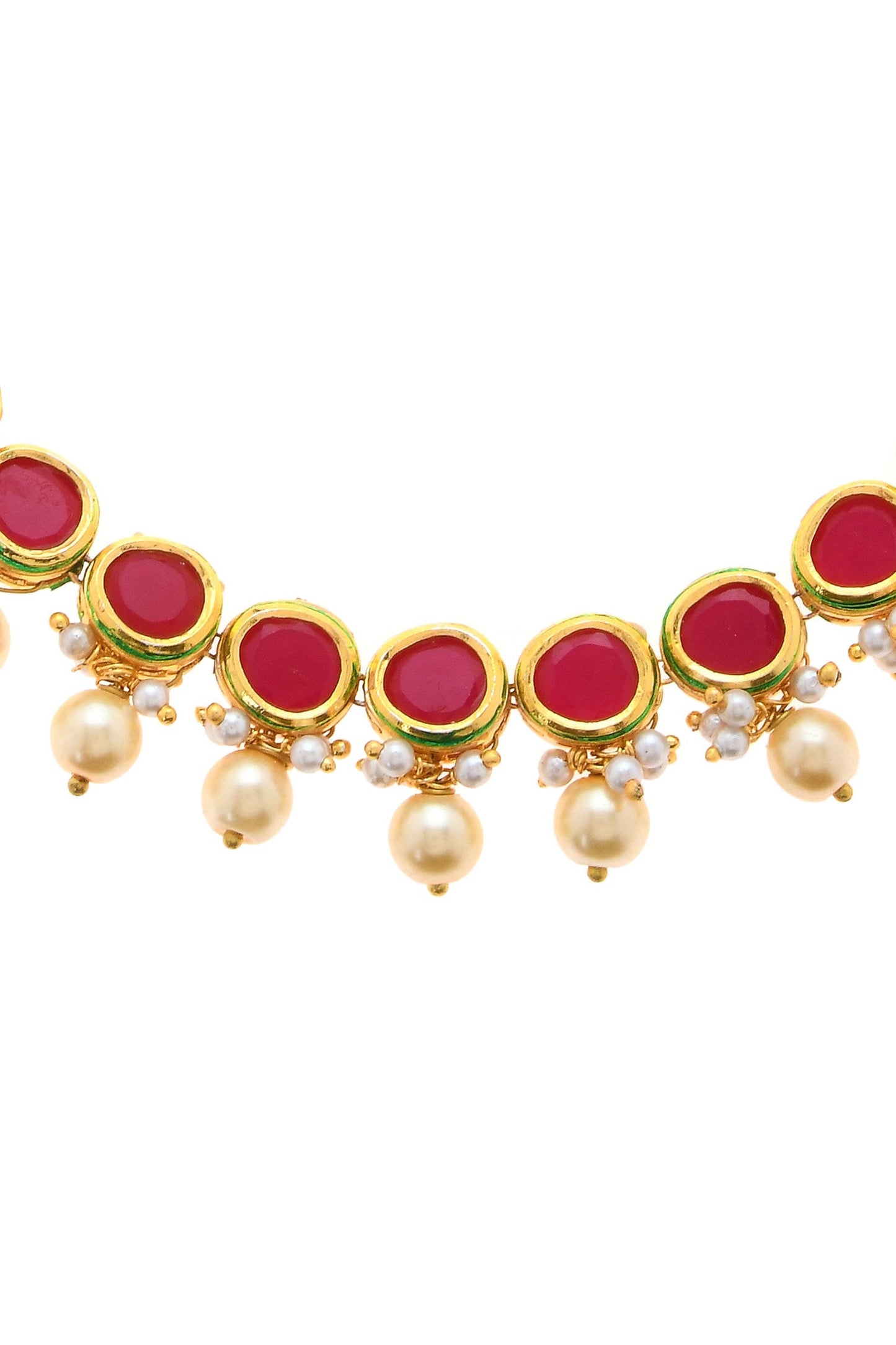 Stone Choker